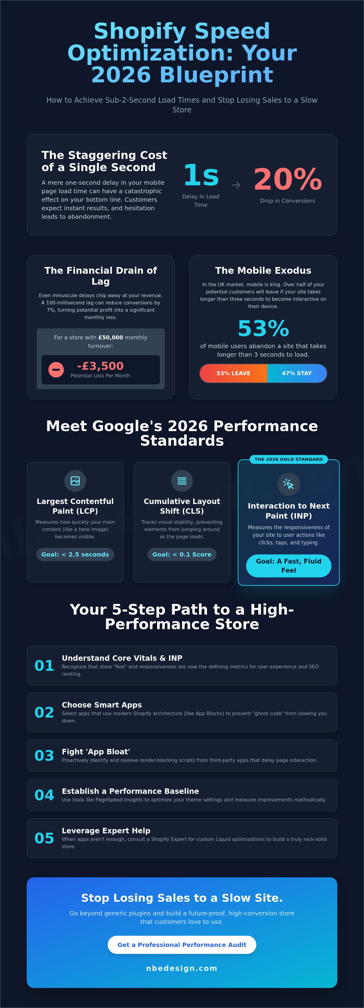 Best shopify speed optimization apps 2026