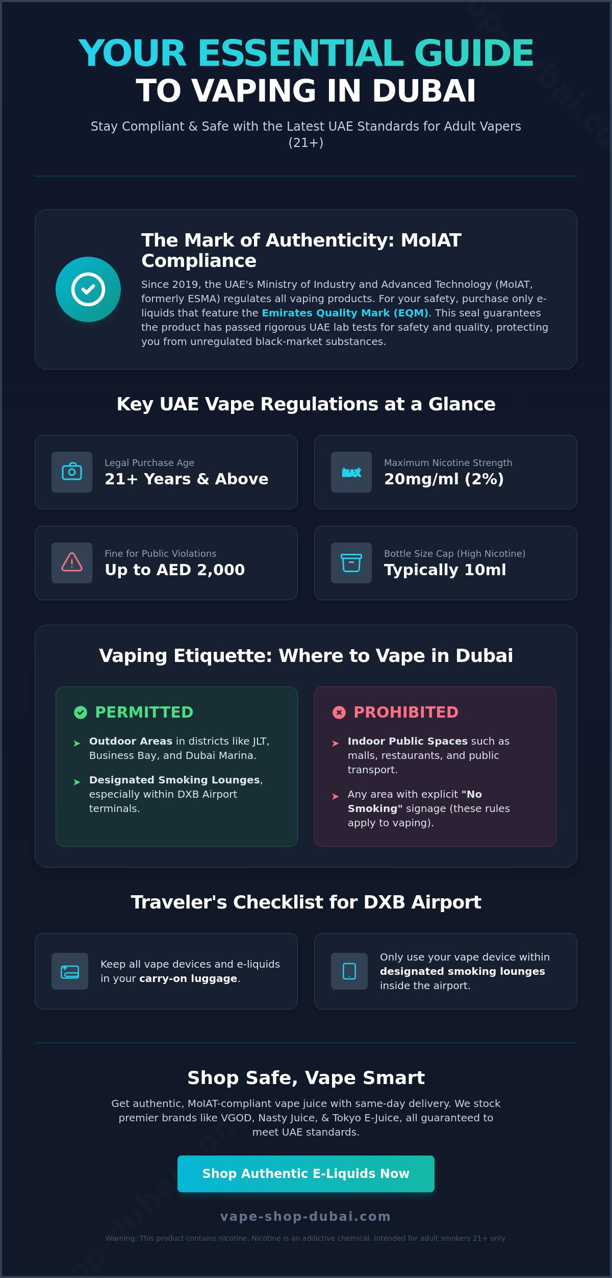 Vape juice online in dubai