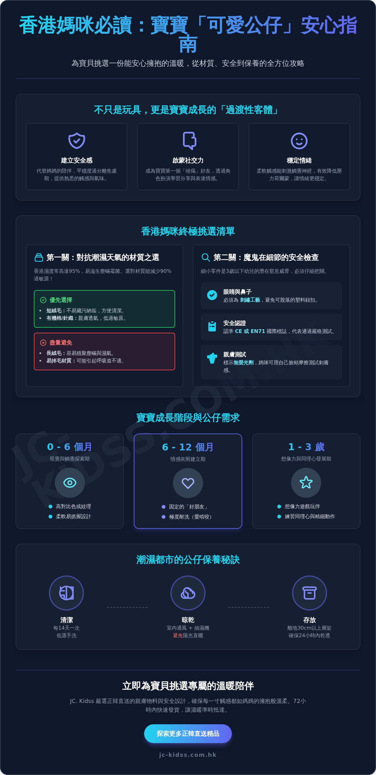 可愛 公仔