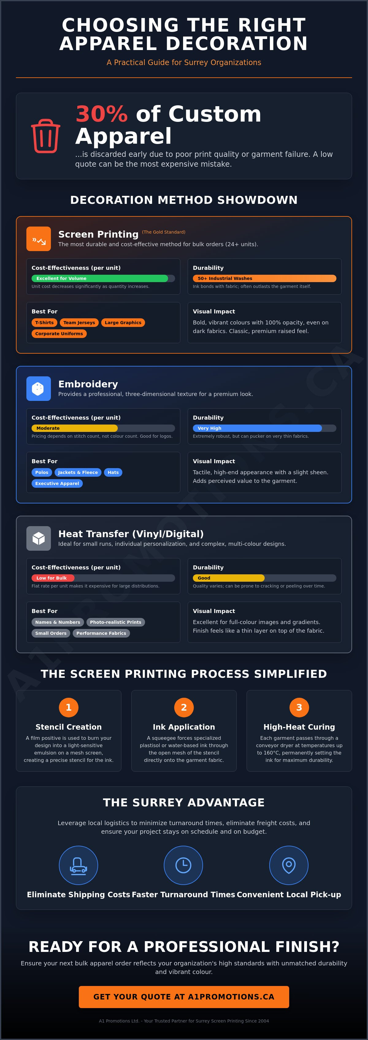 T shirt screen printing