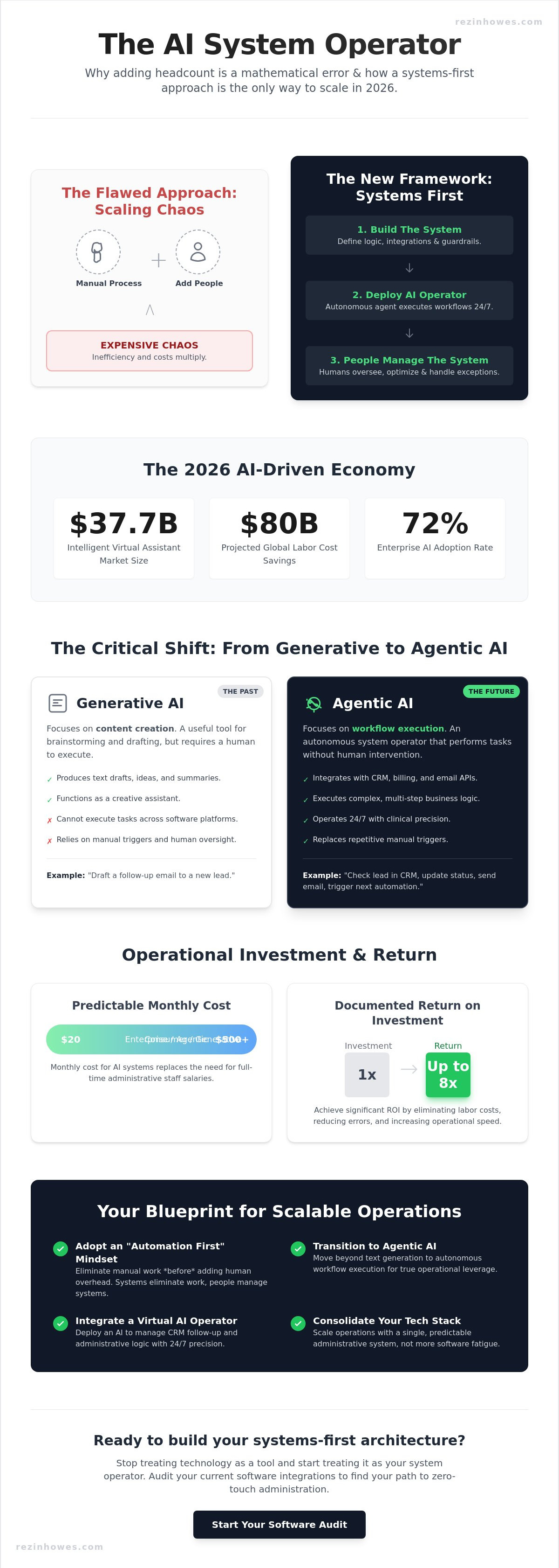Virtual ai assistant