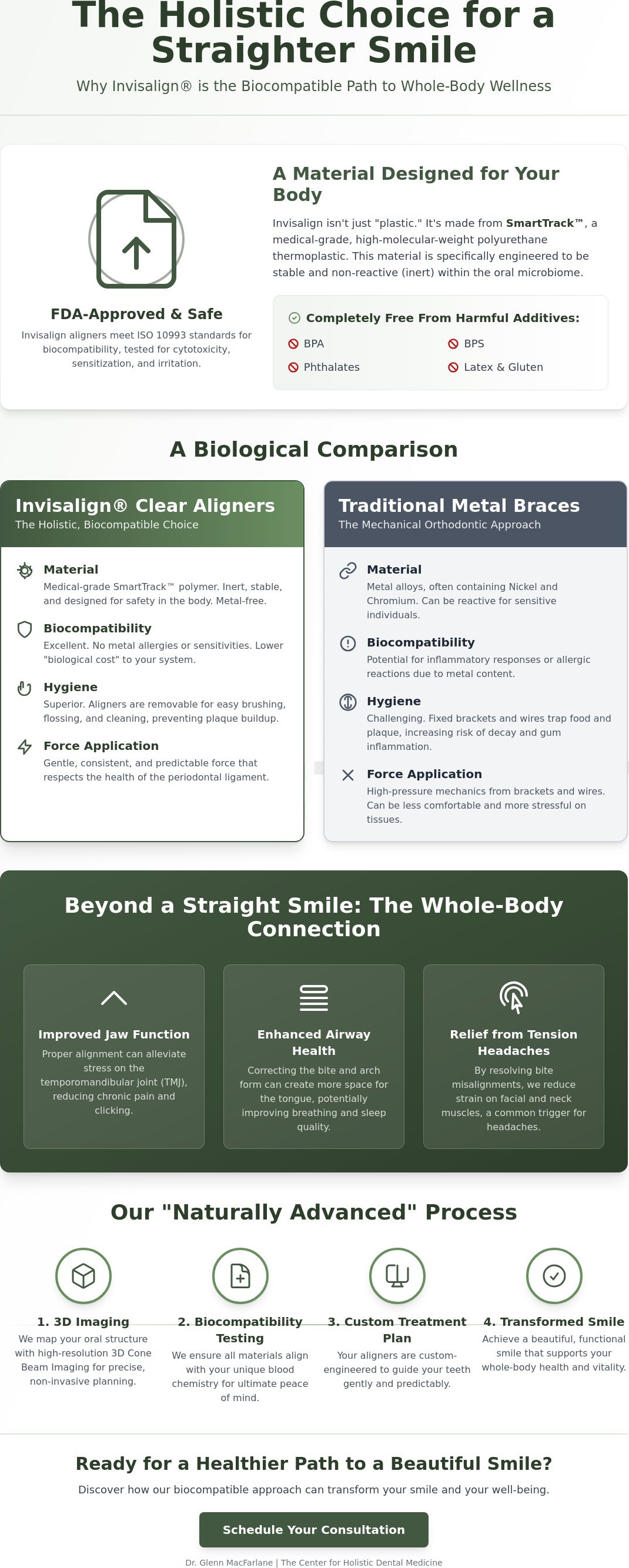 Invisalign