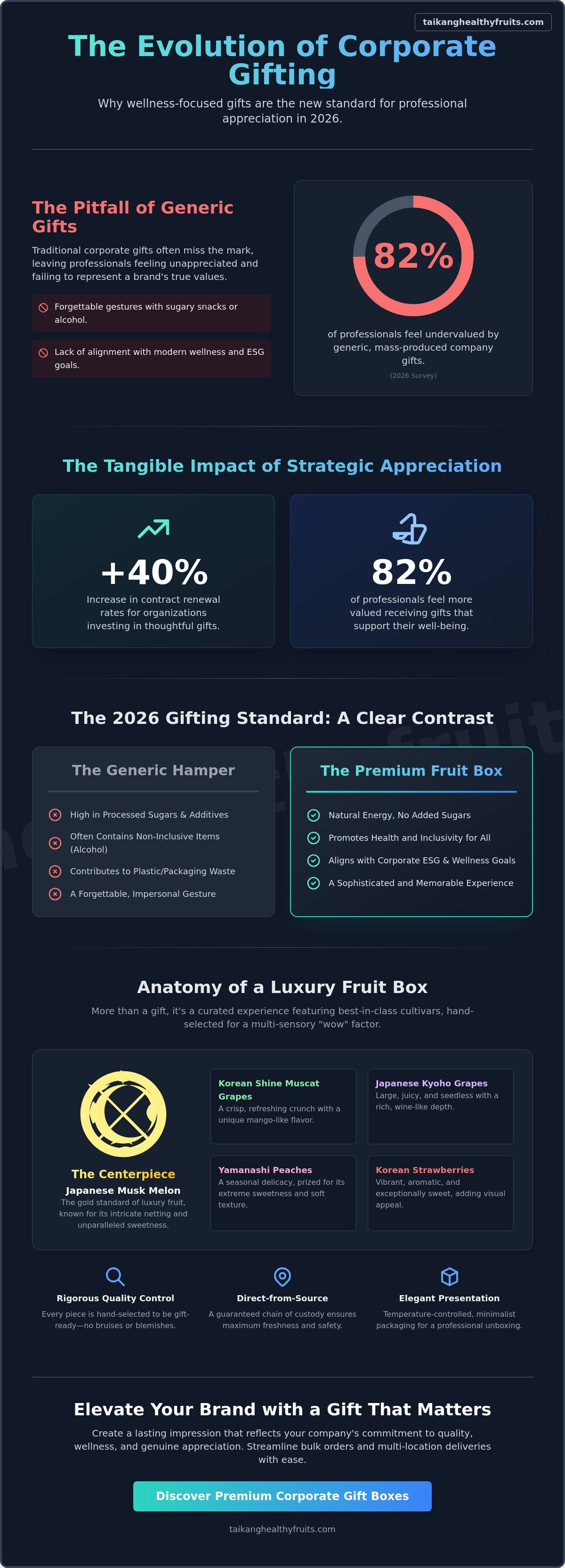 Corporate Gift Box