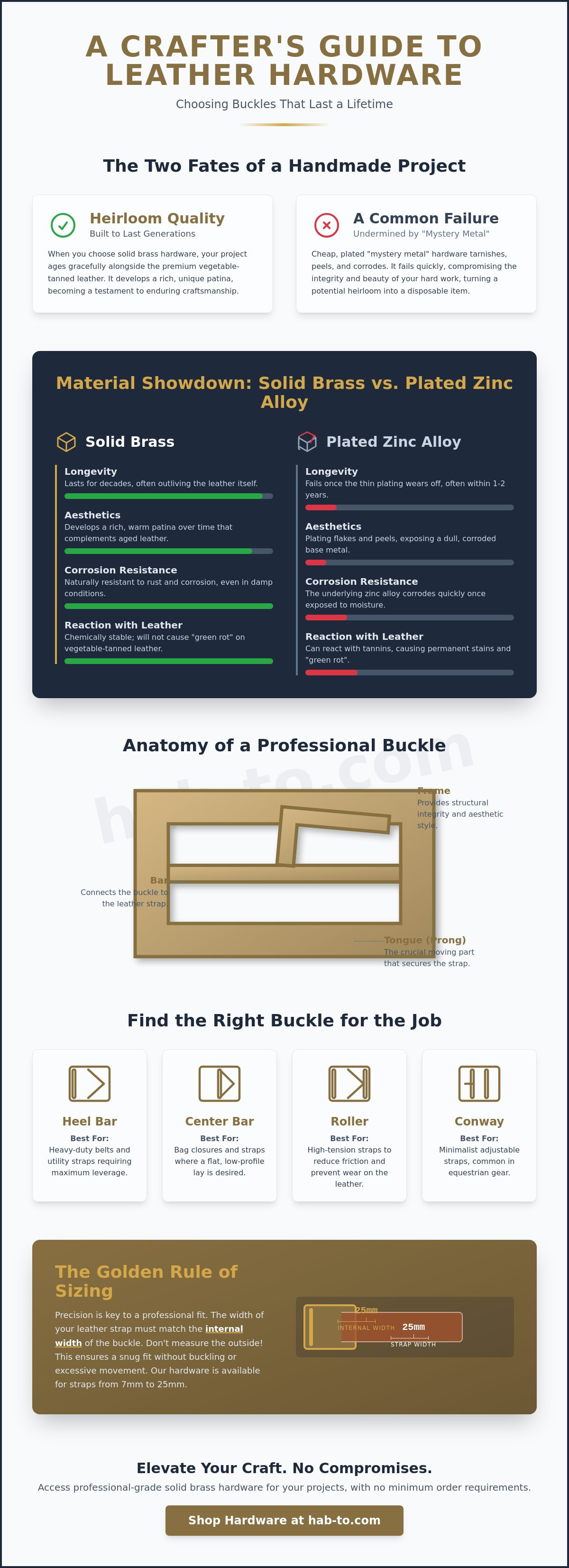 Buckle