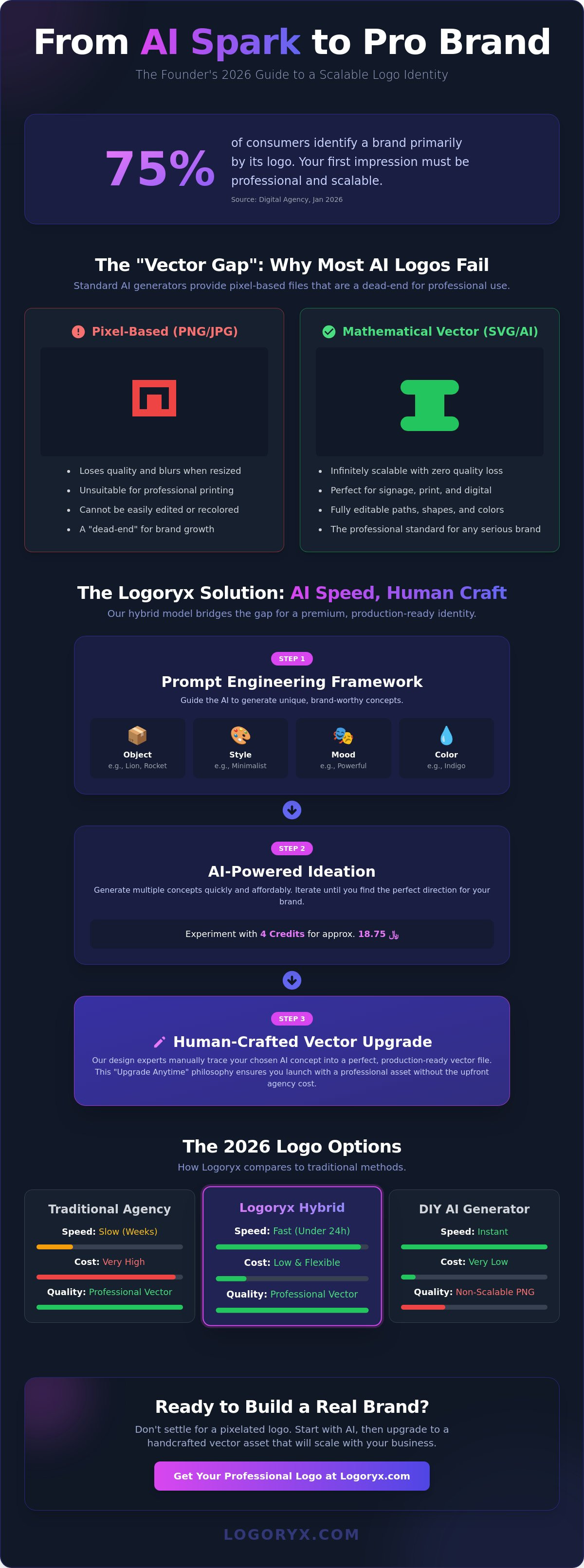 Ai logo generator