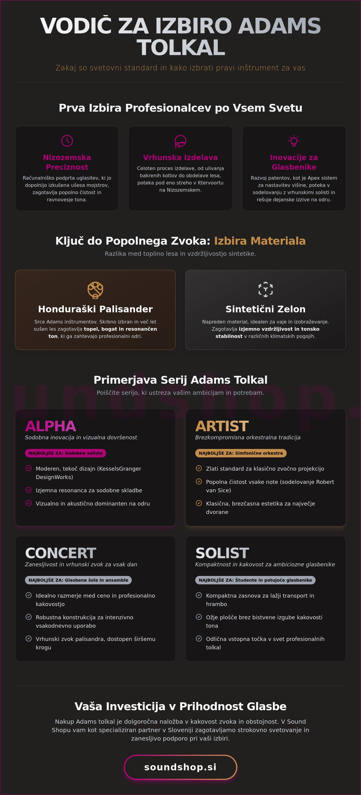 Adams tolkala