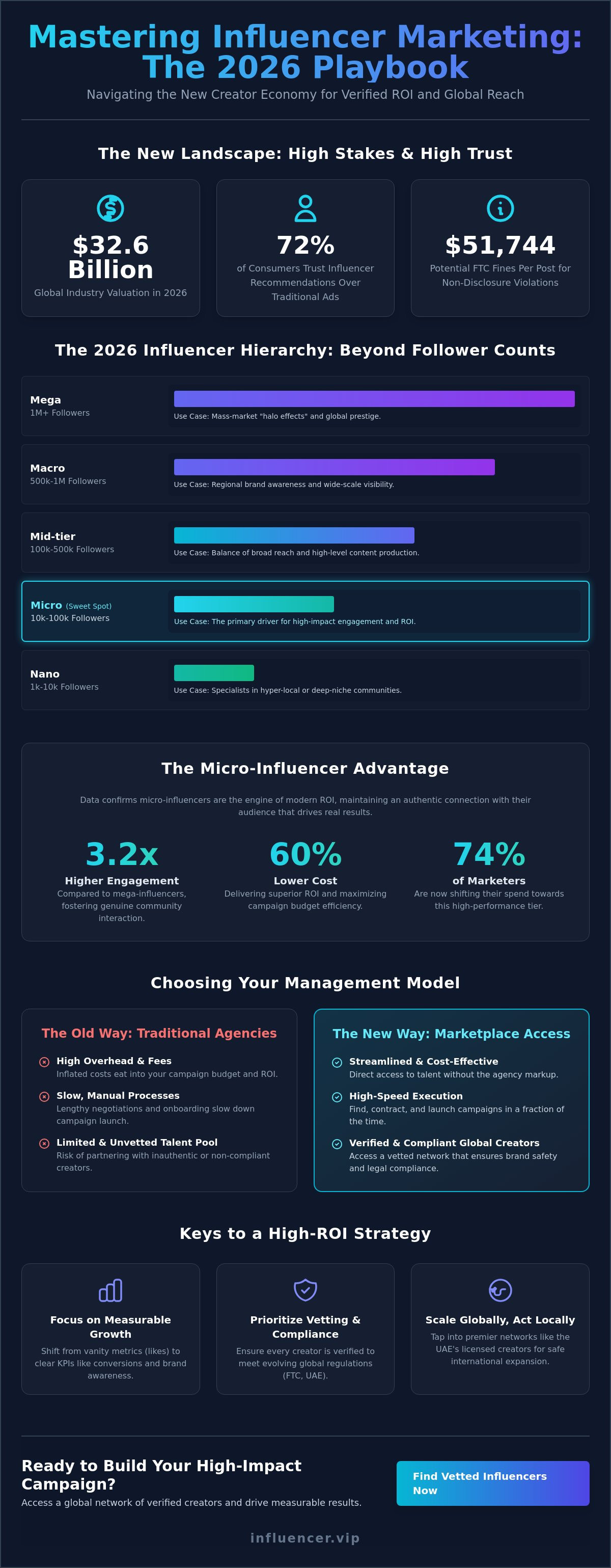 Influencer marketing