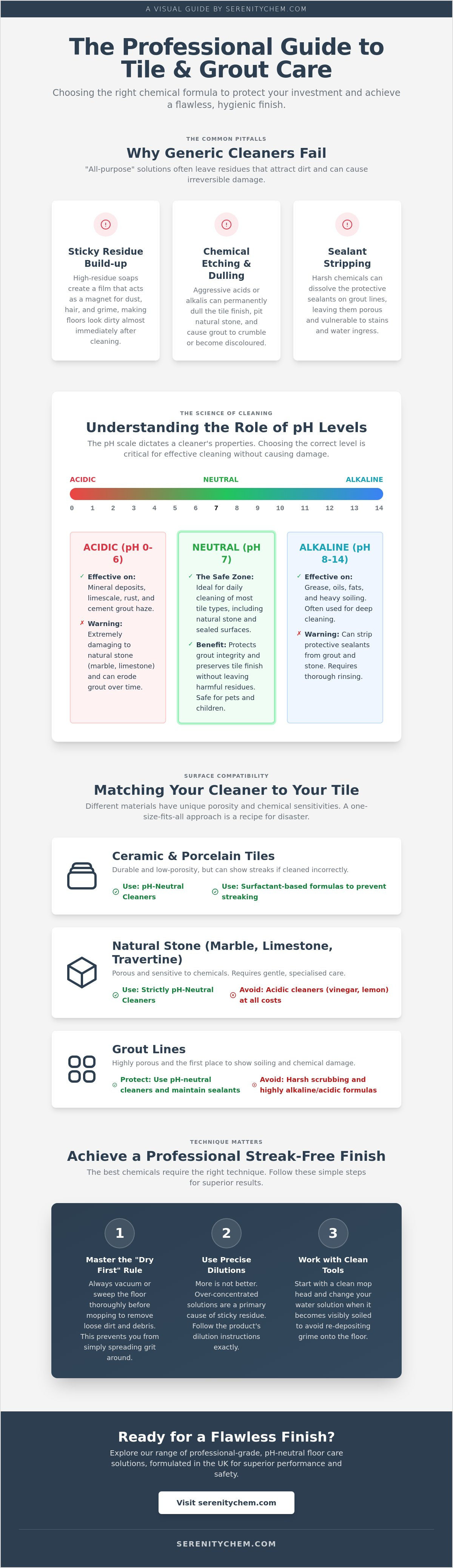 Best floor cleaner for tiles