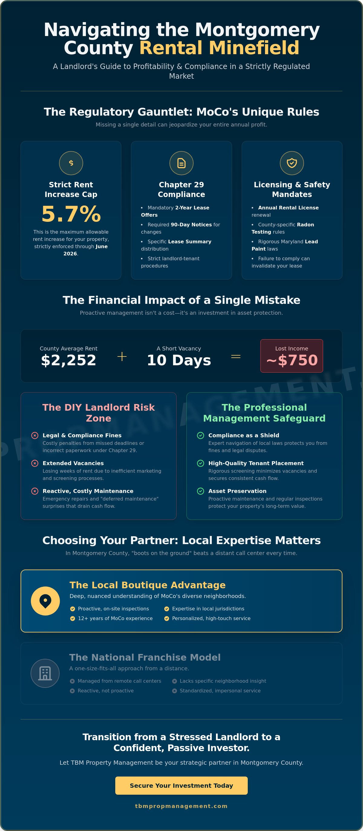 Best property managers montgomery county md