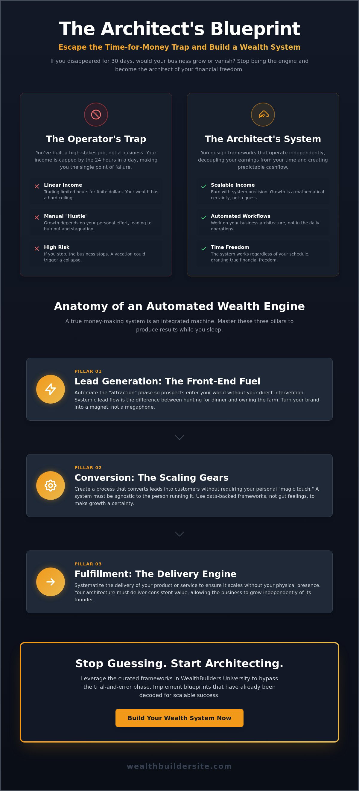 Earn money with system