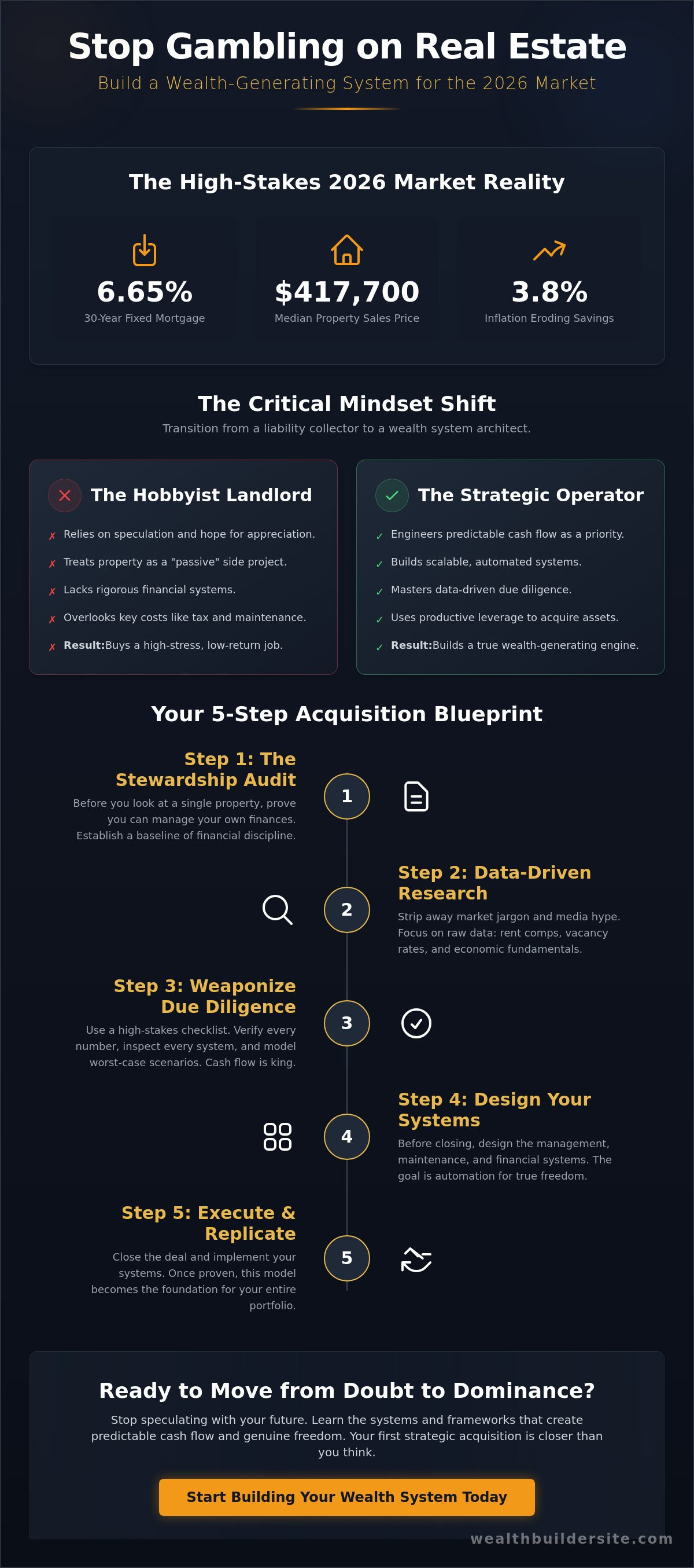 Property investment guide