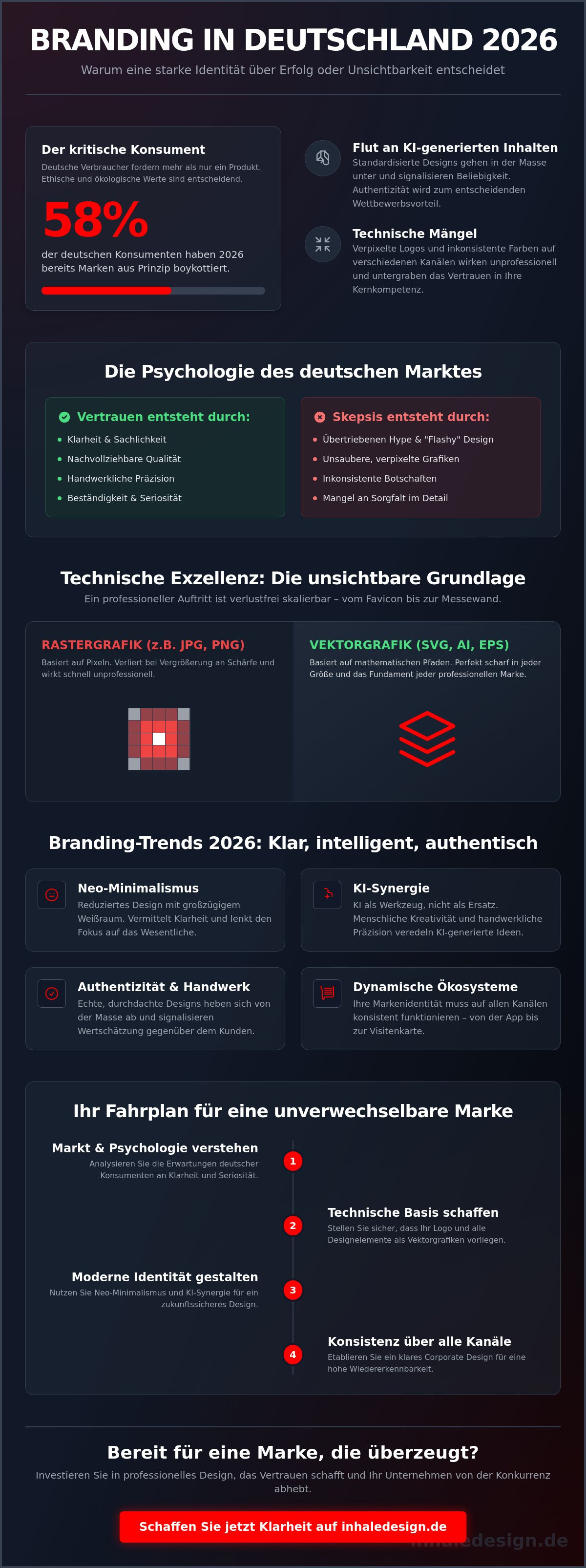 Branding Deutschland