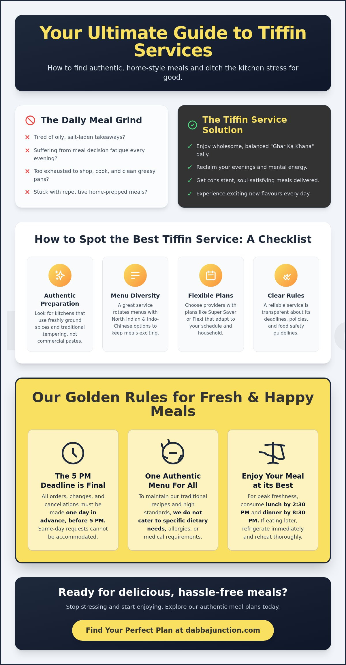 Best tiffin service Singapore reviews 2026