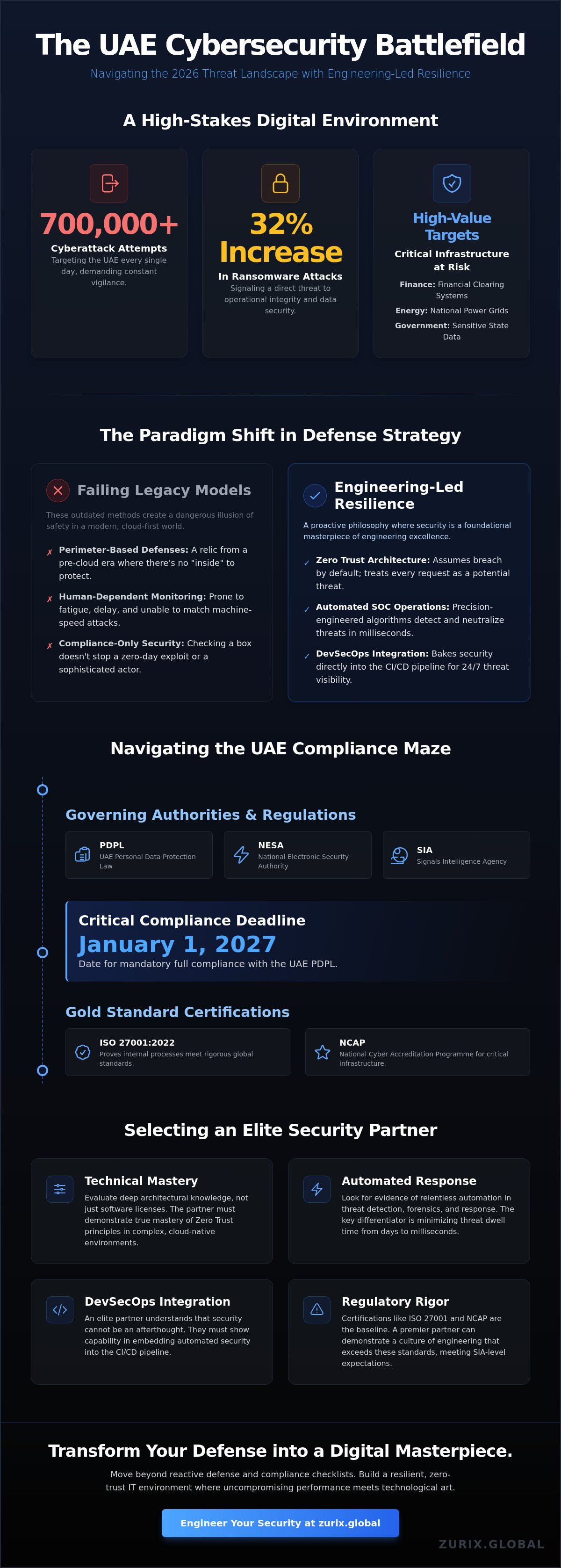 Cyber security companies in UAE