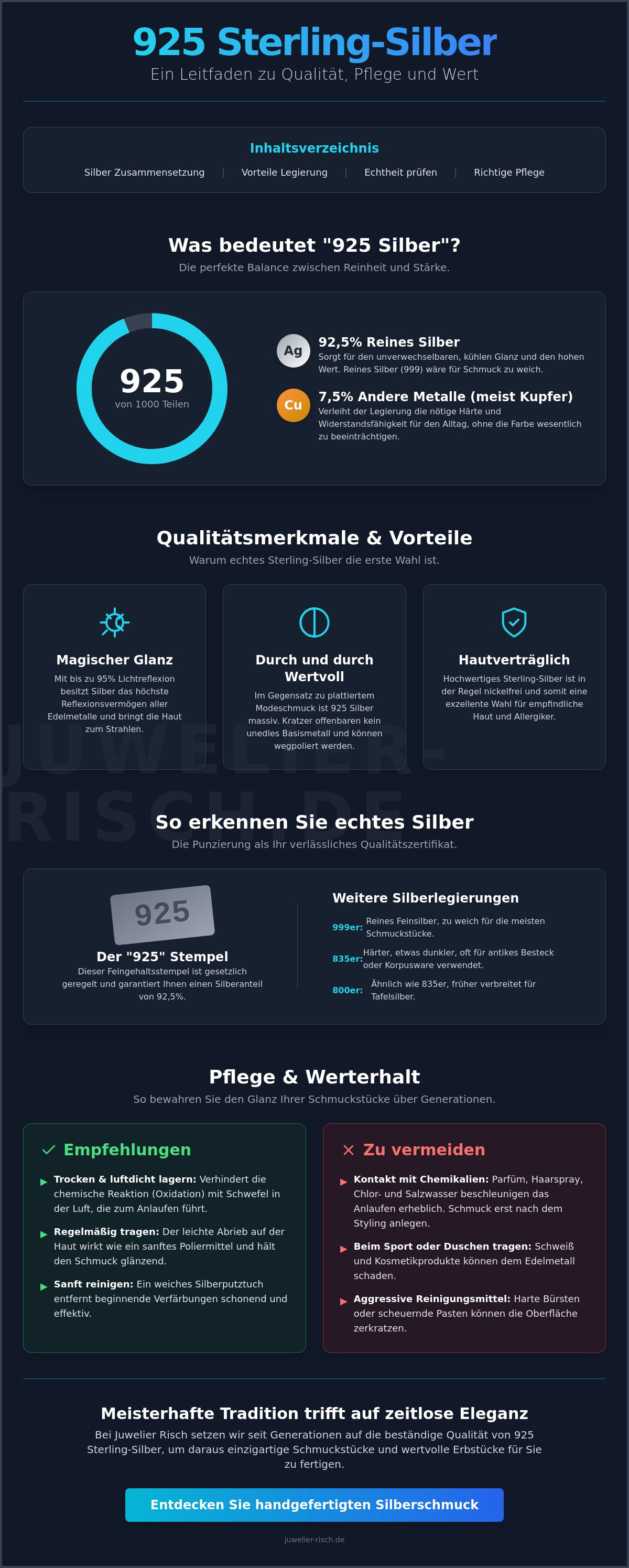 925 silber