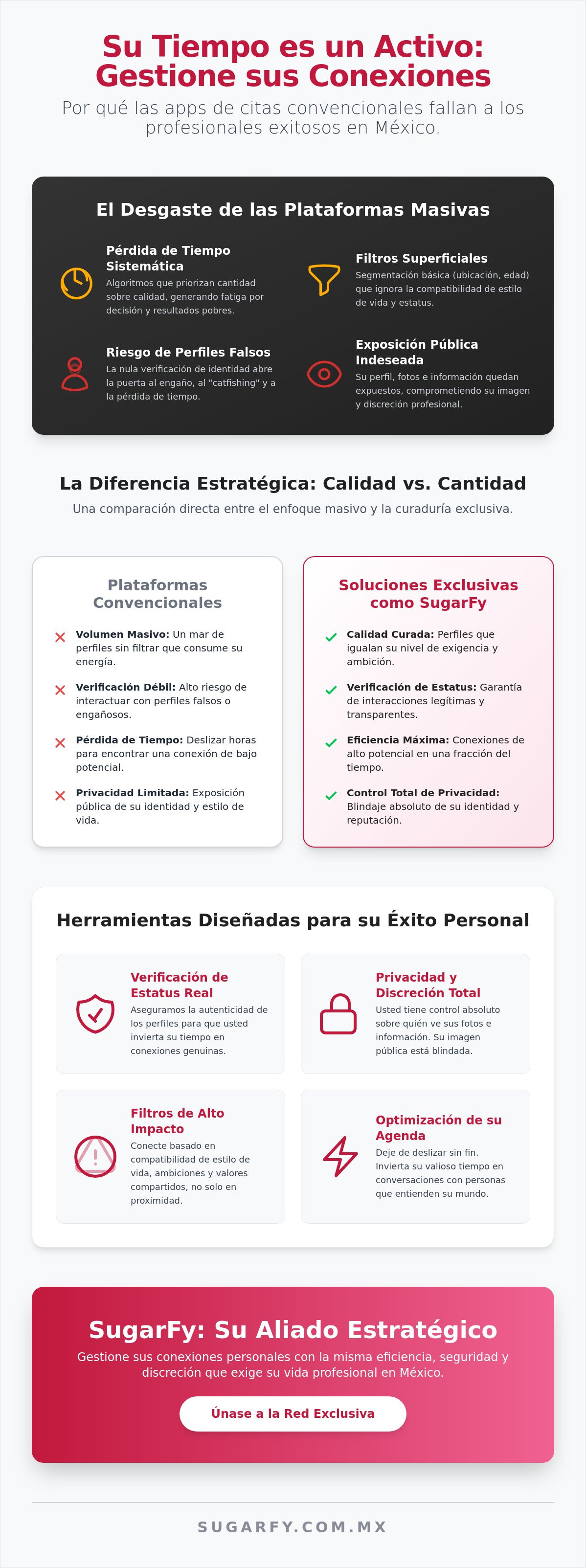 App de citas para profesionales