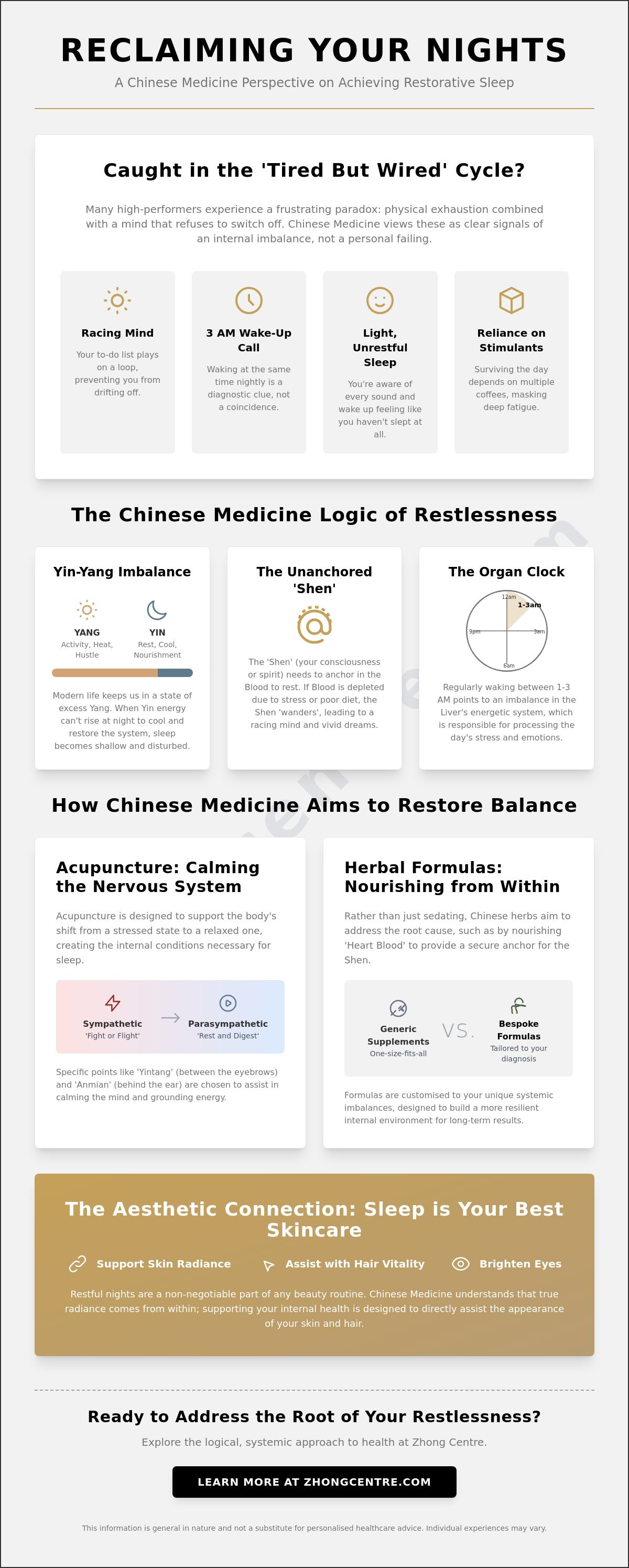 Chinese medicine for sleep windsor