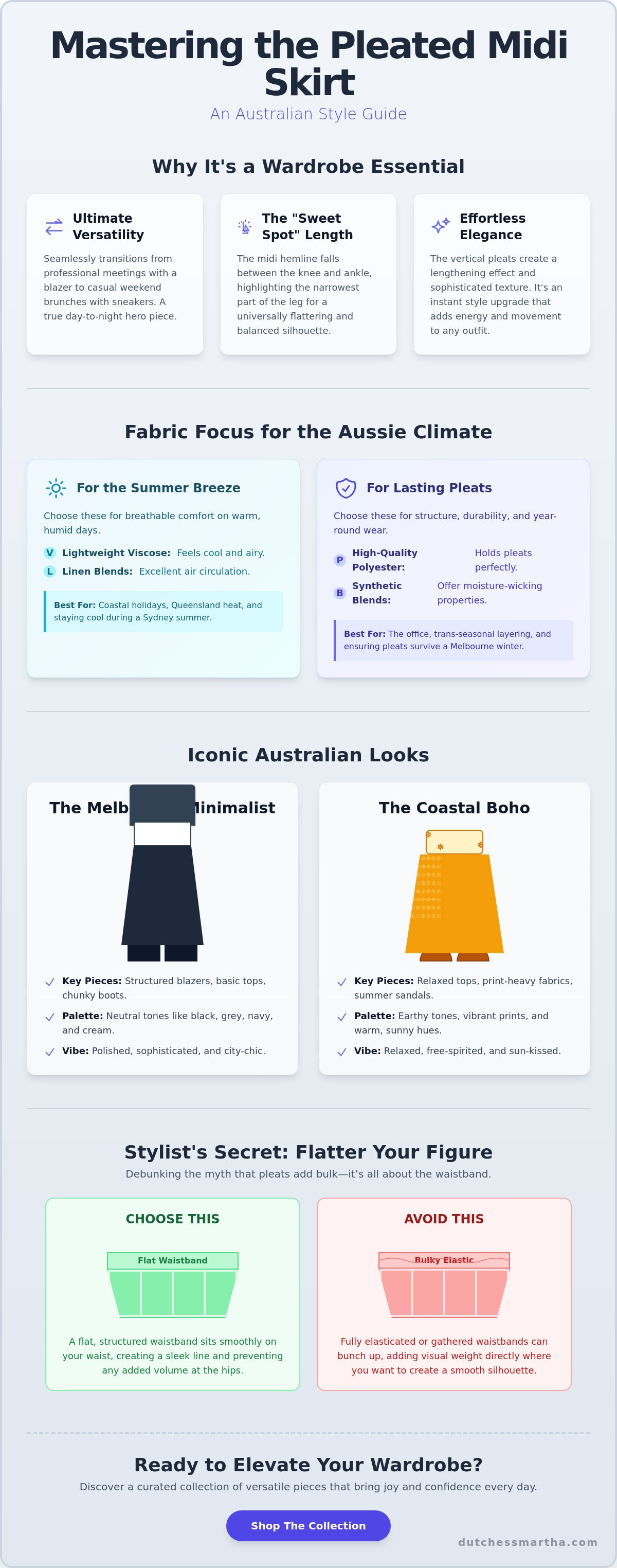 Pleated midi skirt australia