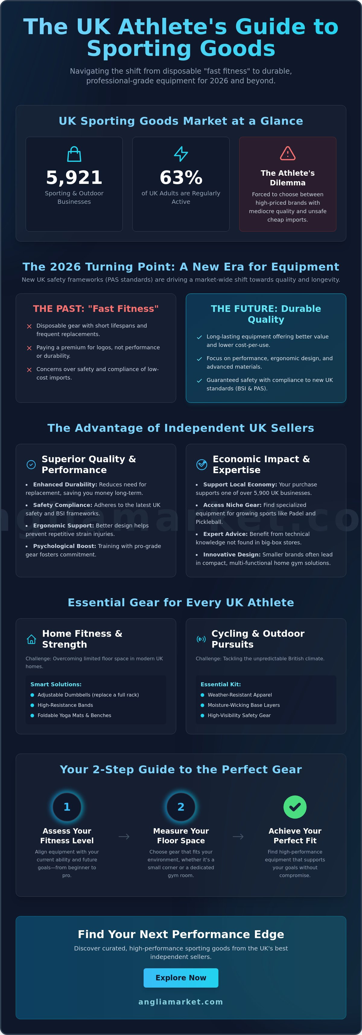 Sporting Goods