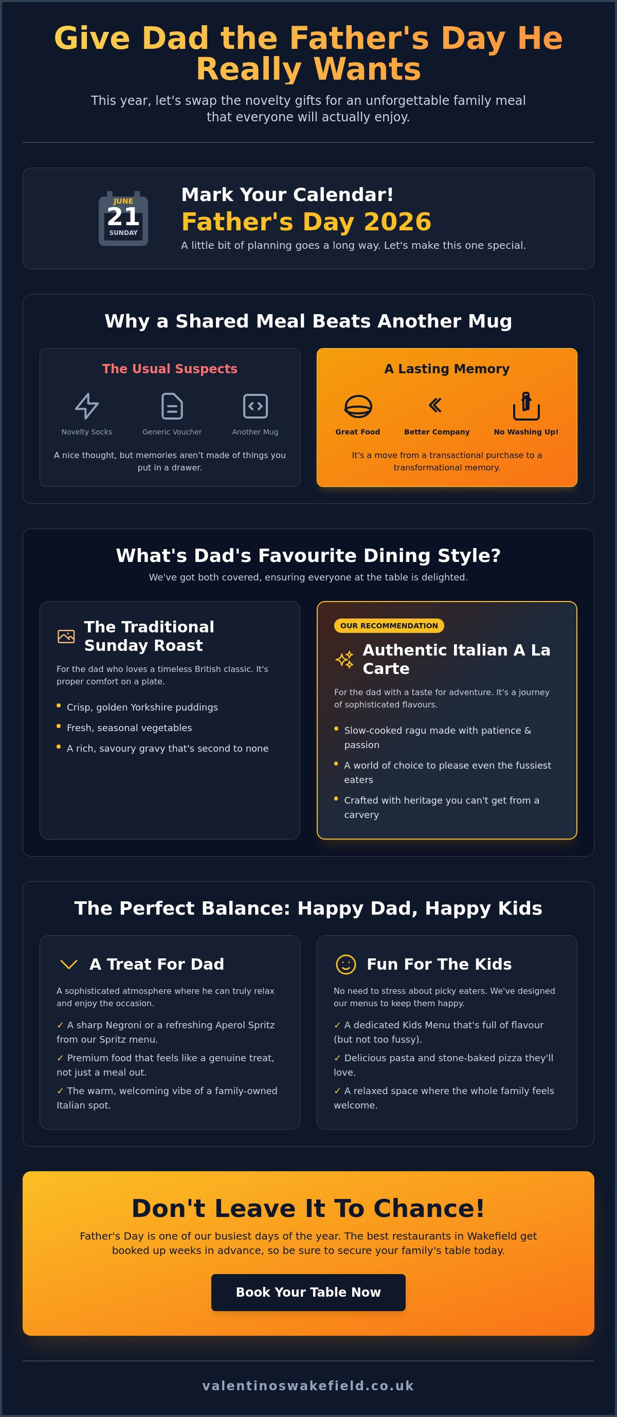 Fathers day