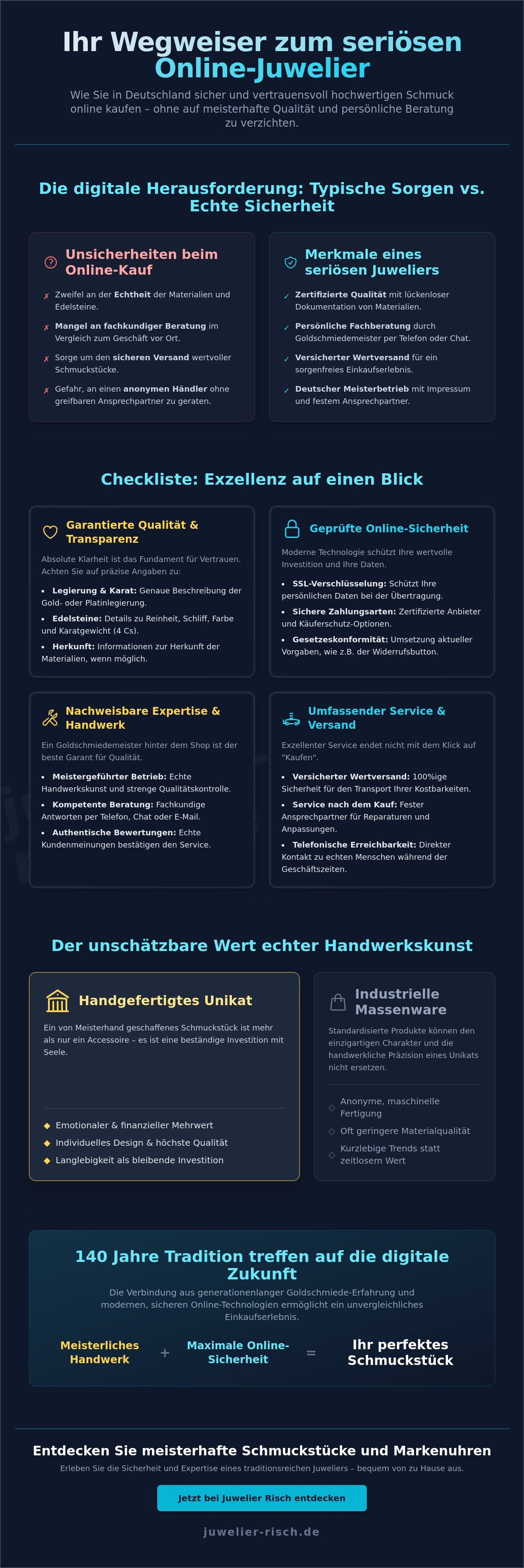 Juwelier mit online shop deutschland