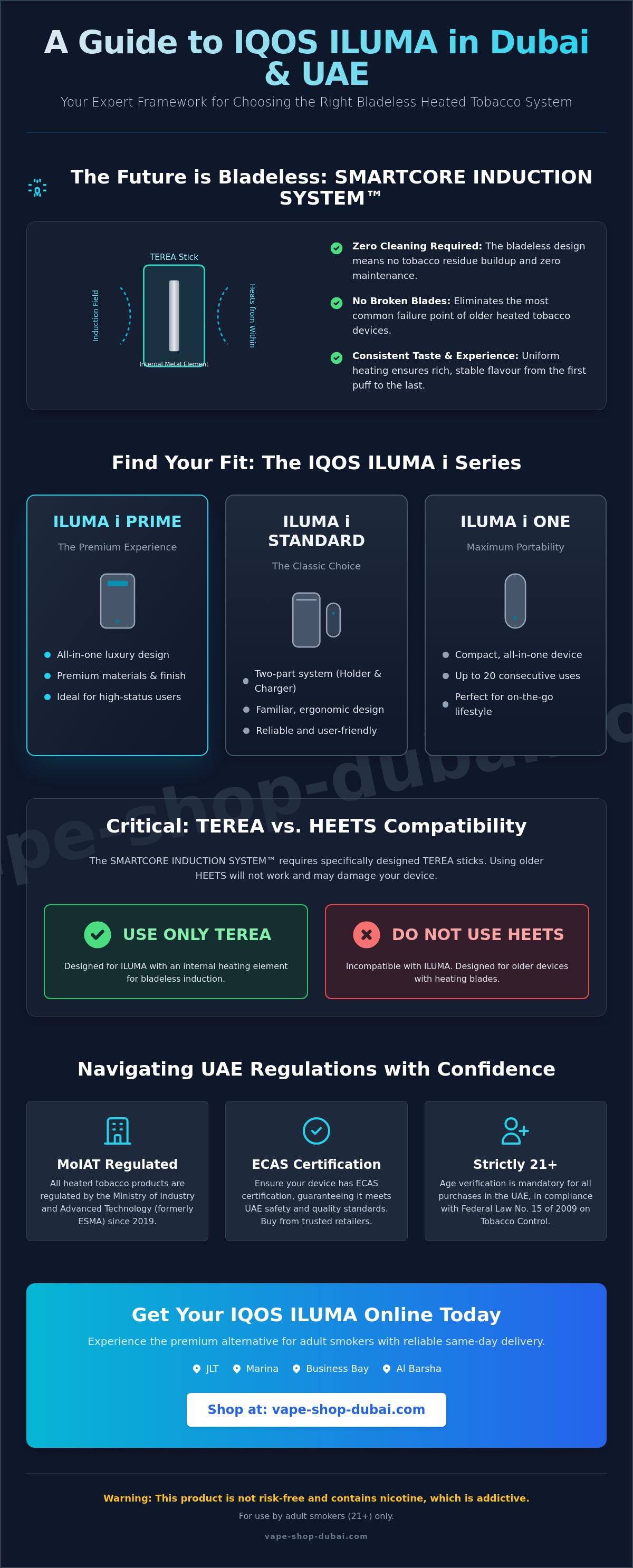 Iqos dubai & uae online
