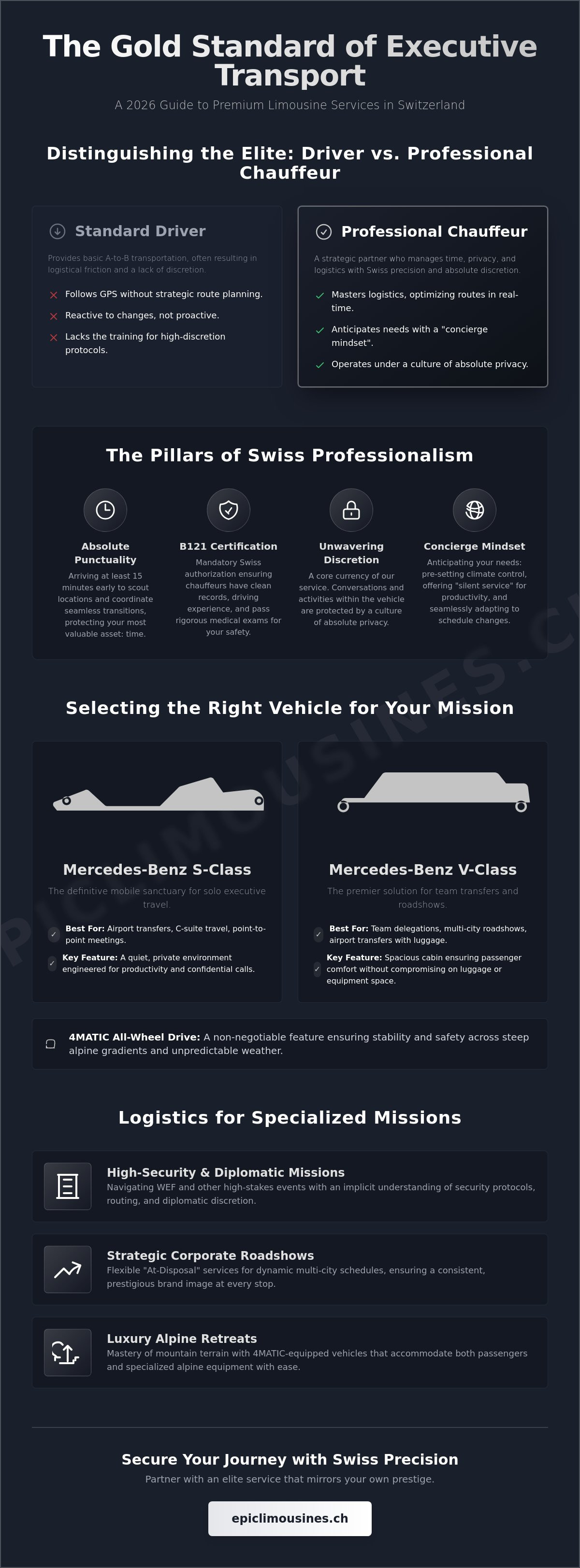 Limousineservice