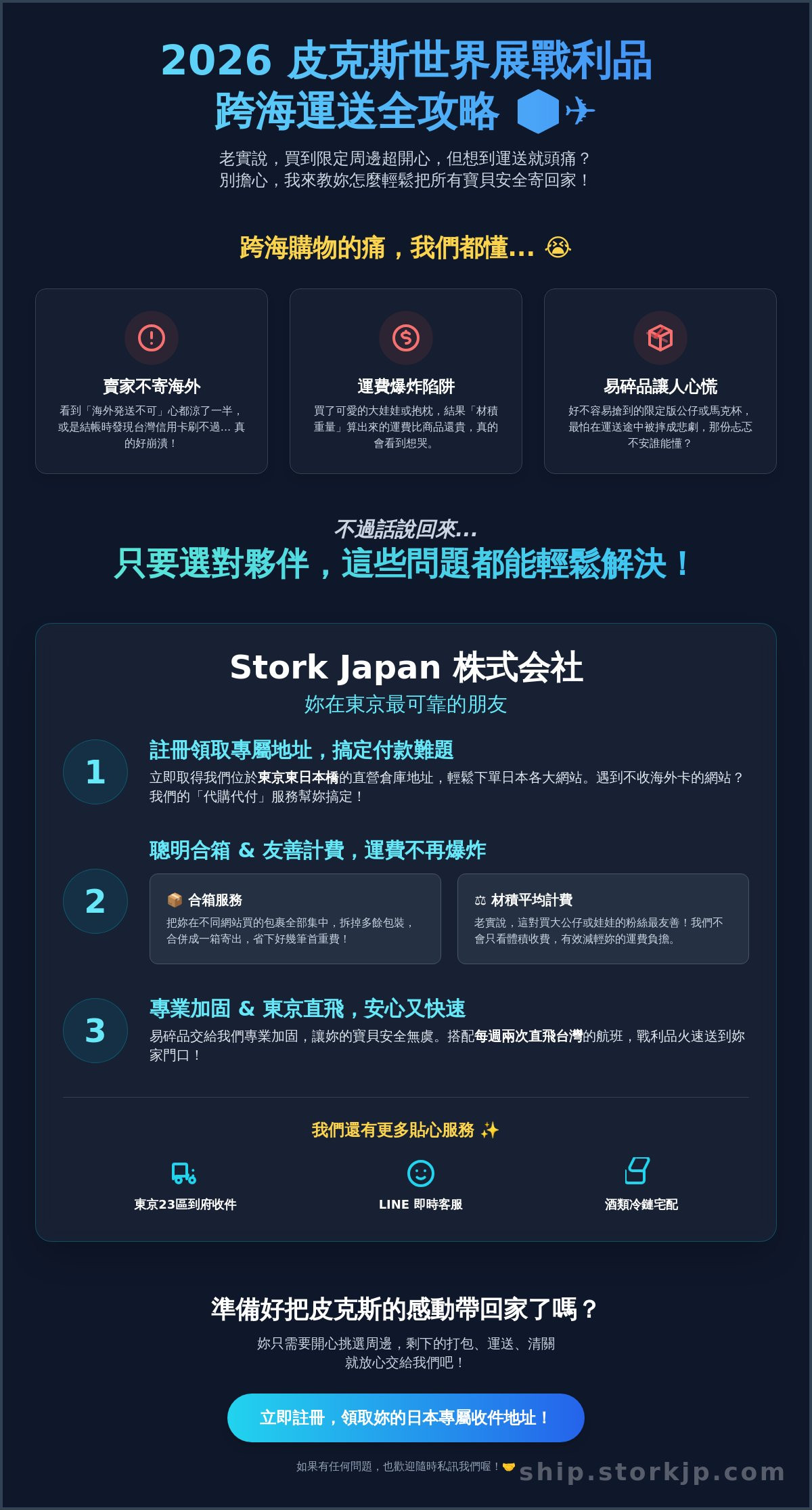 皮克斯世界展