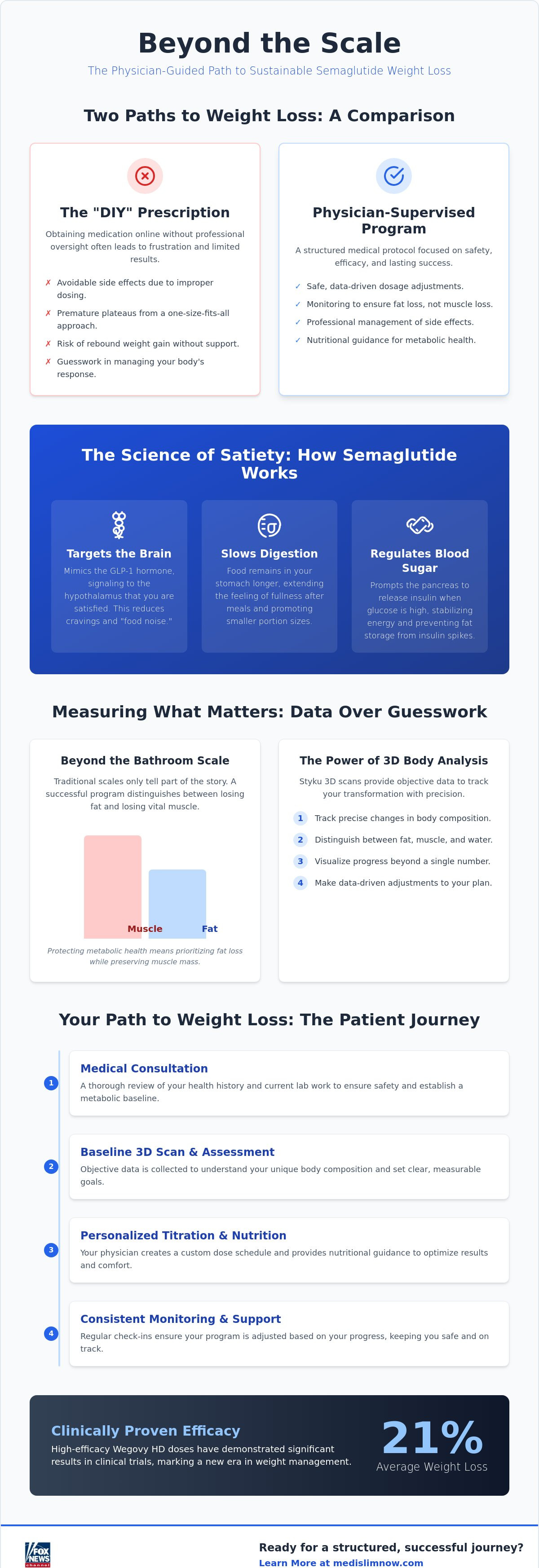 Semaglutide weight loss program