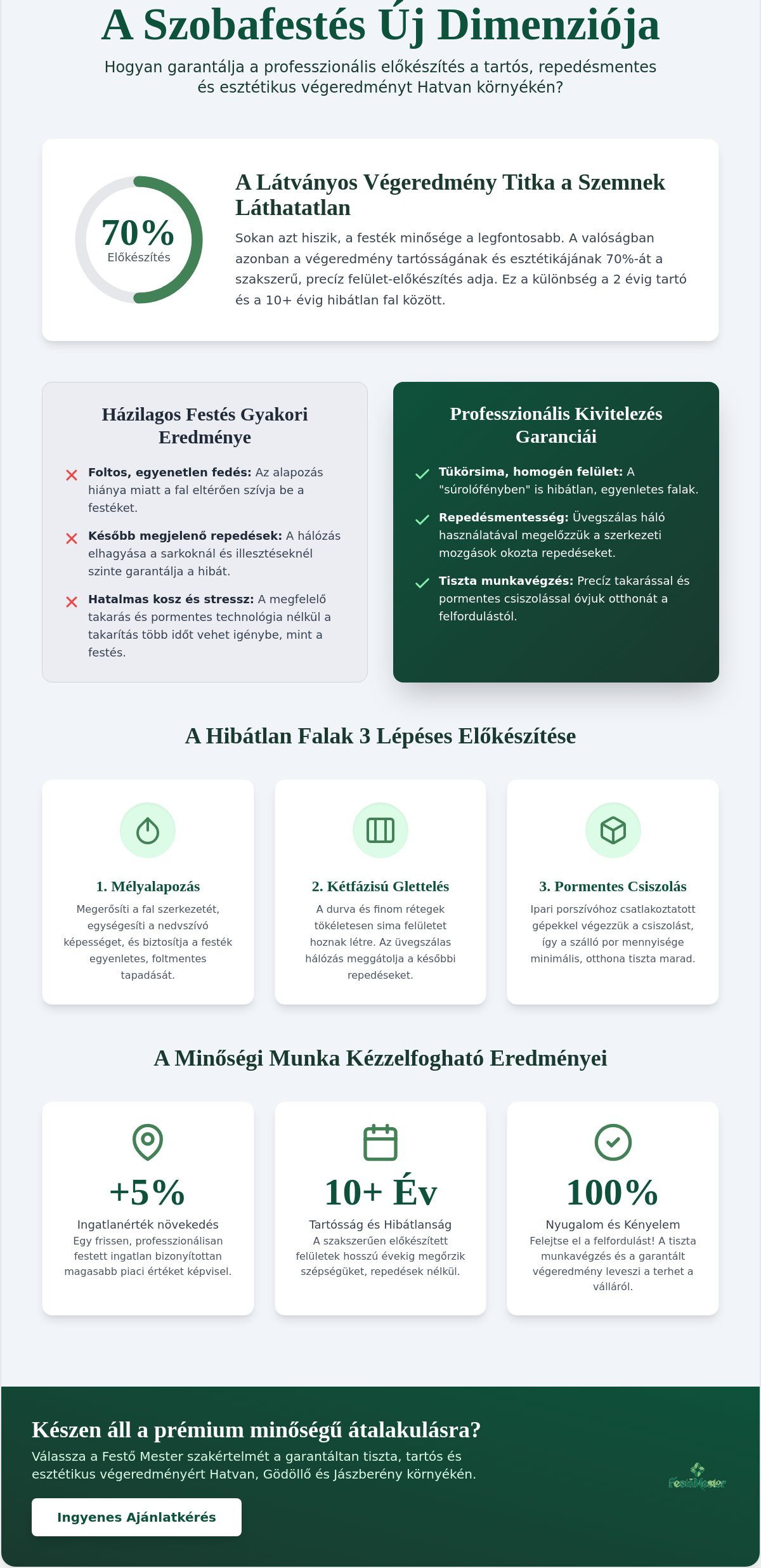 Szobafestés