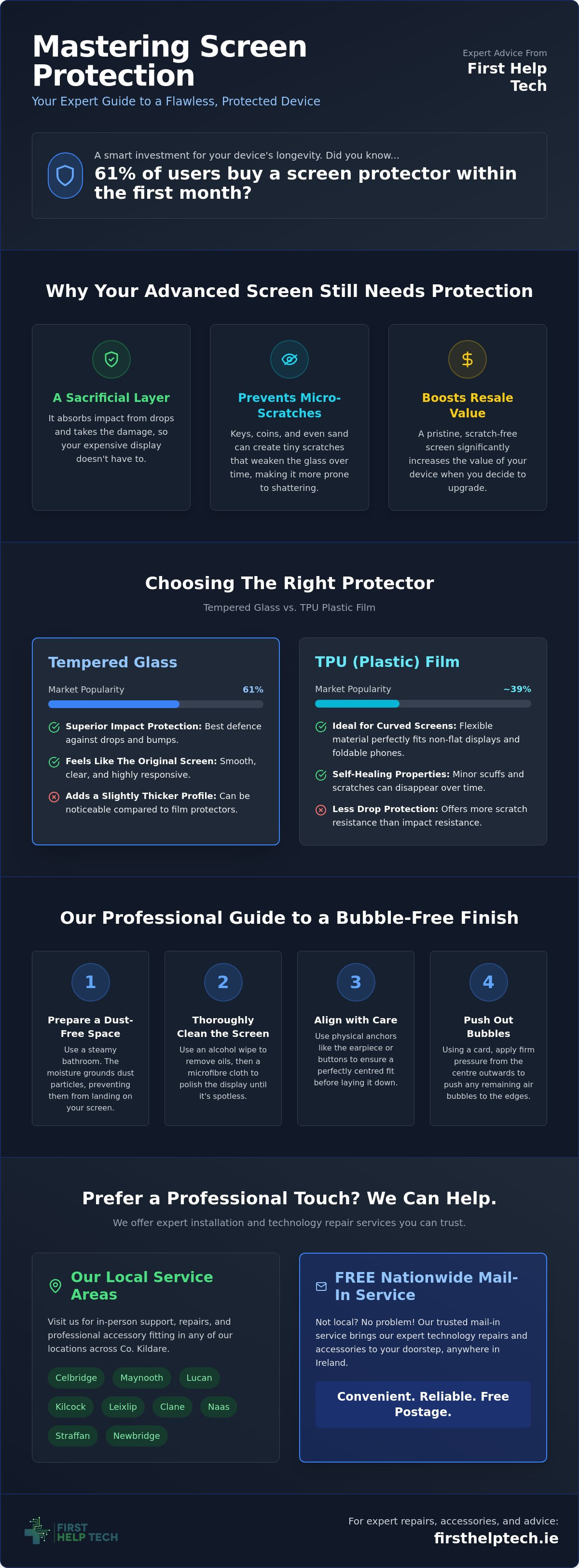 Screen protector