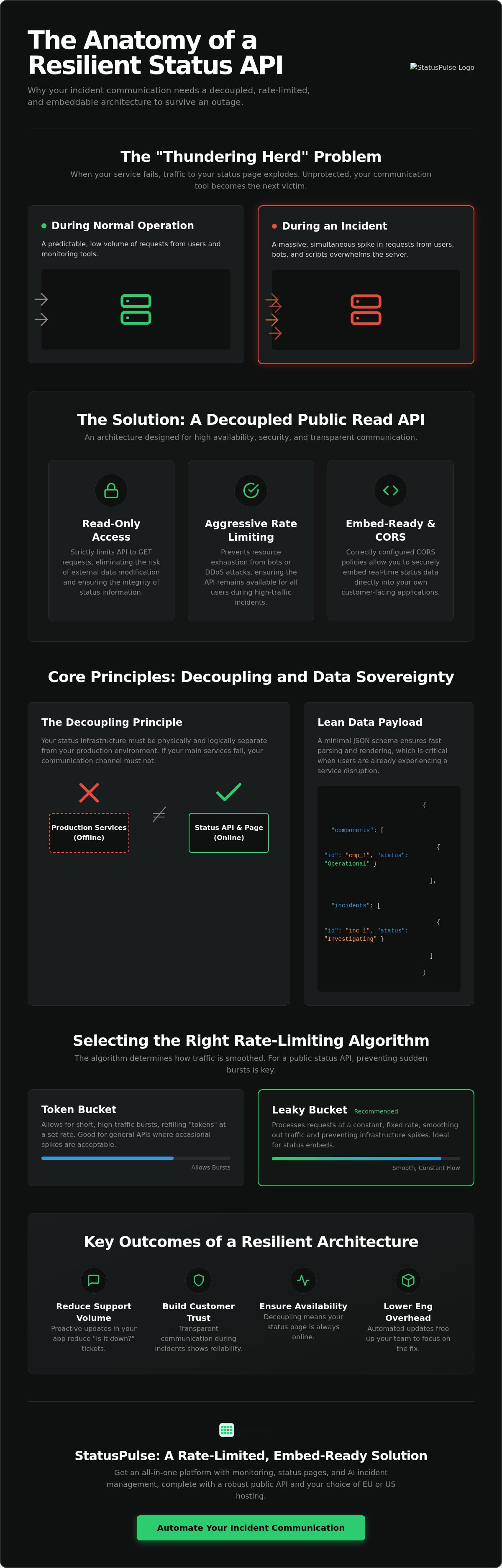 A Public Read API for Your Status Data That Is Rate-Limited and Ready to Embed