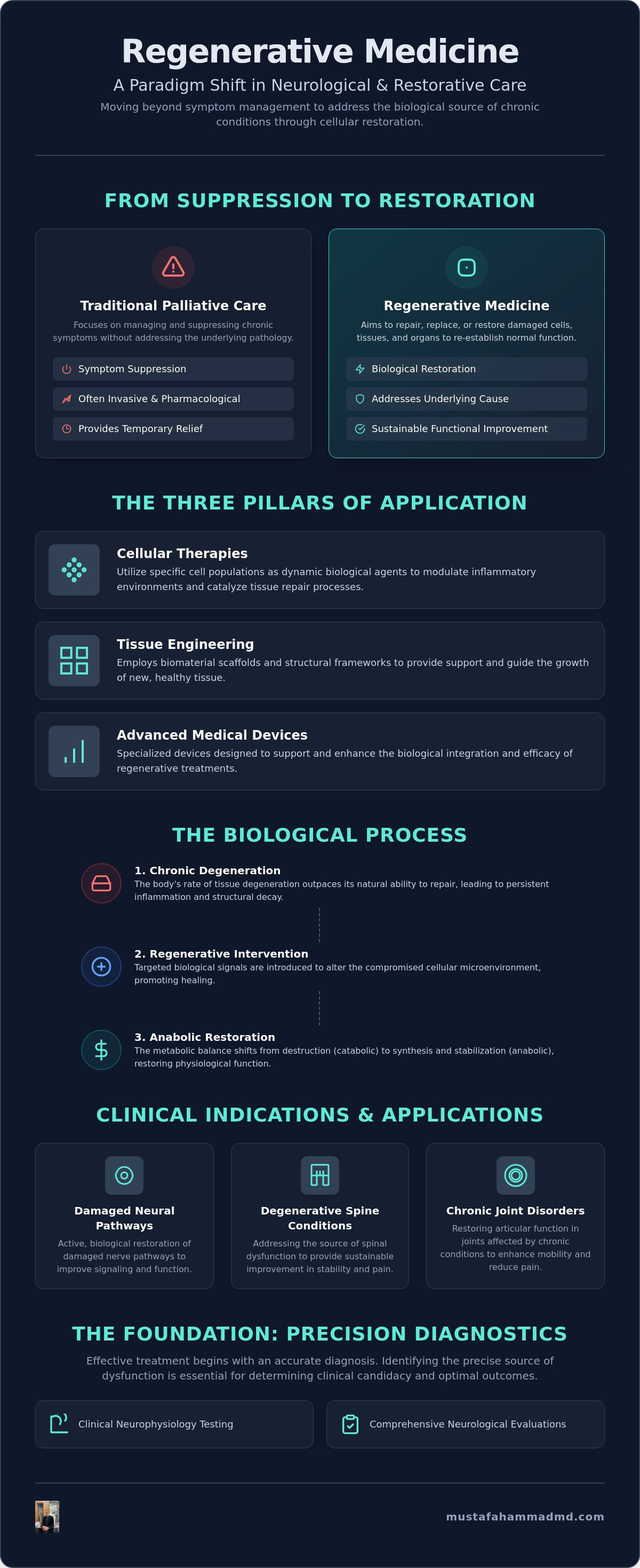 Regenerative medicine