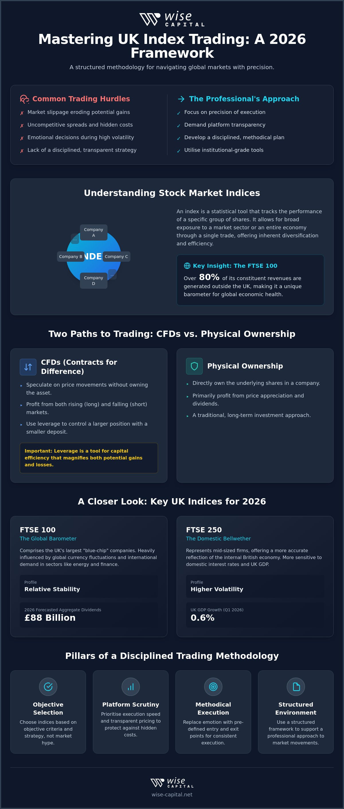 Index trading uk