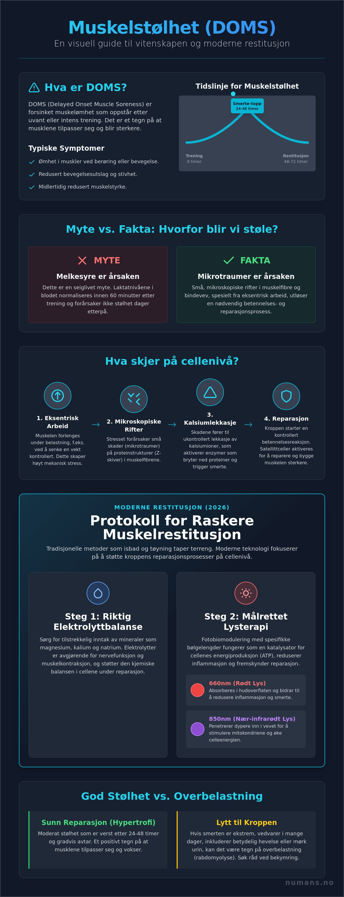 Muskelstølhet