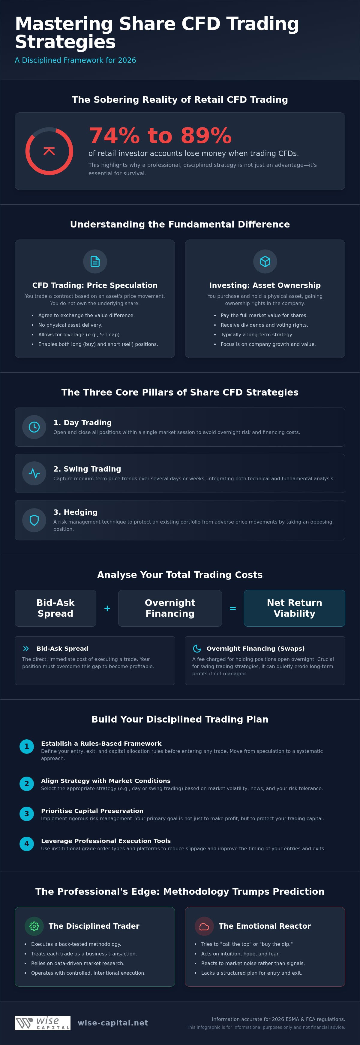 Share cfd trading strategies