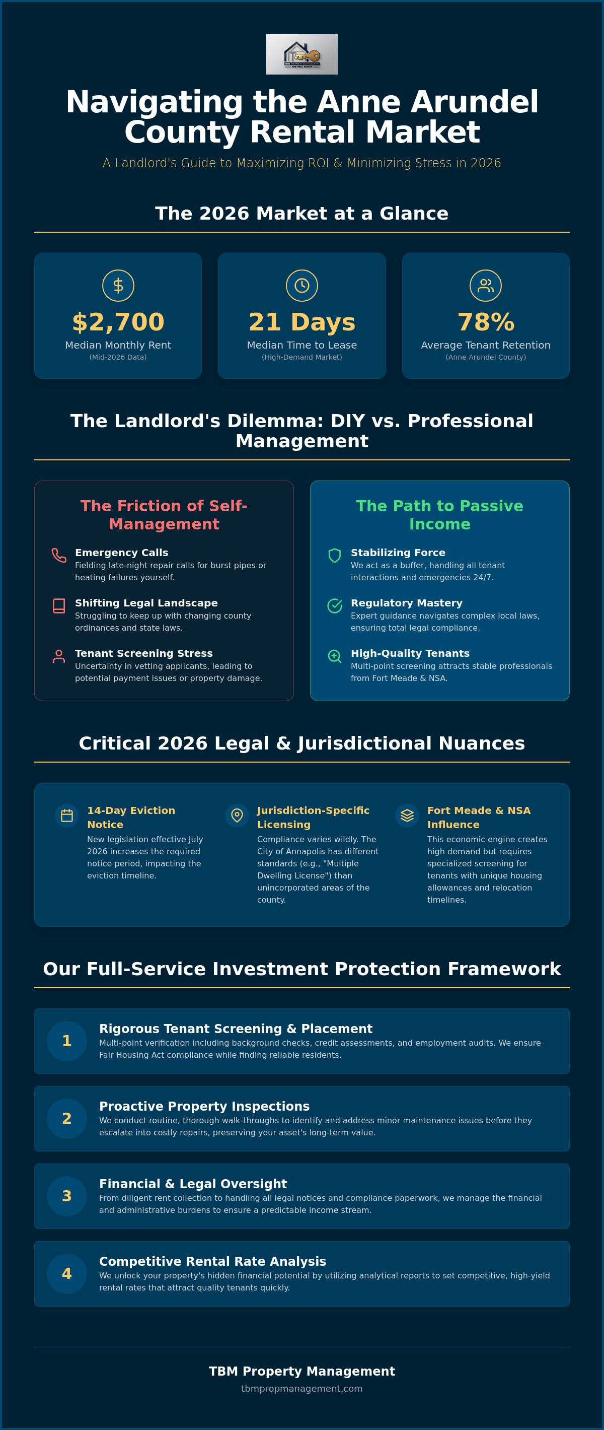 Property management anne arundel county