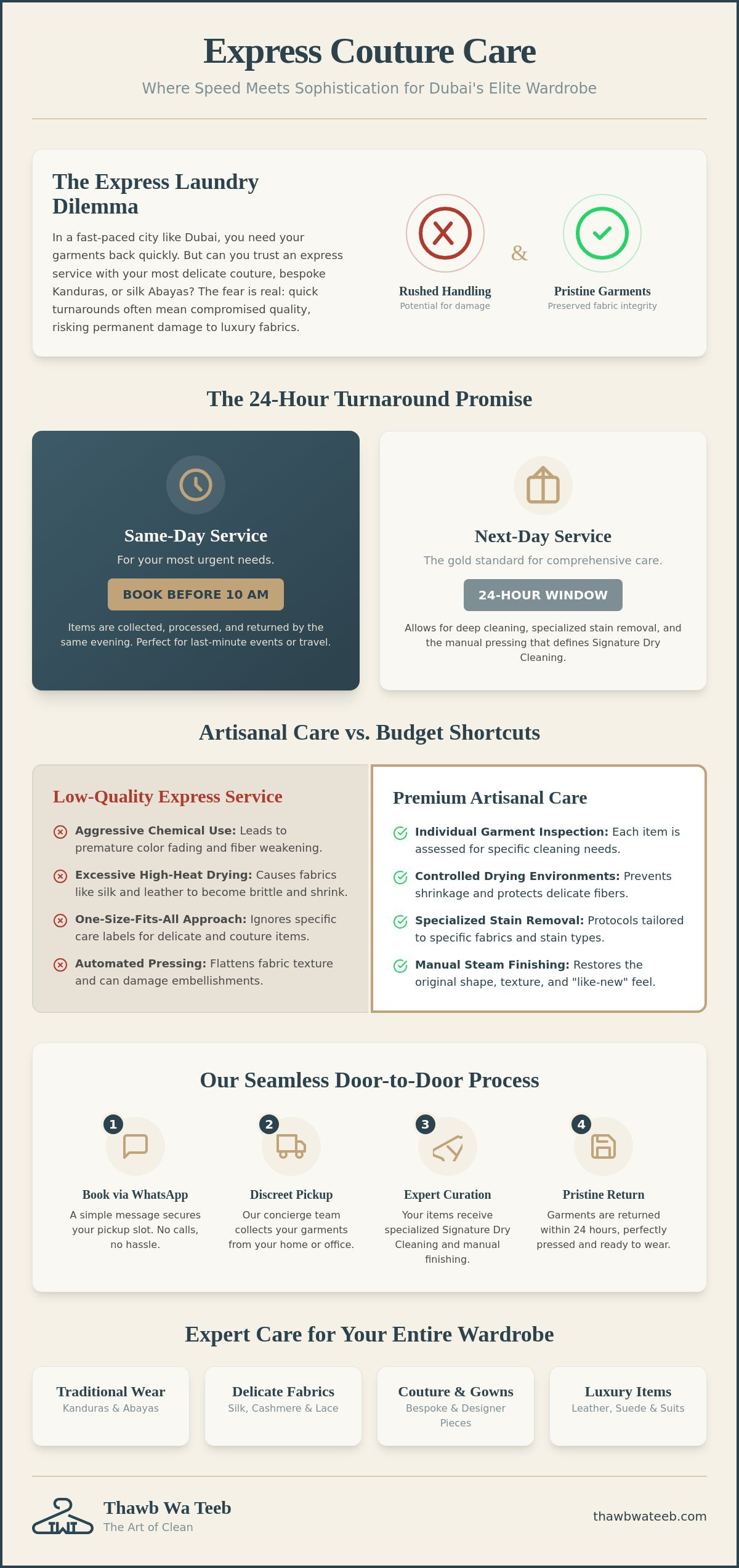 Express laundry service Dubai