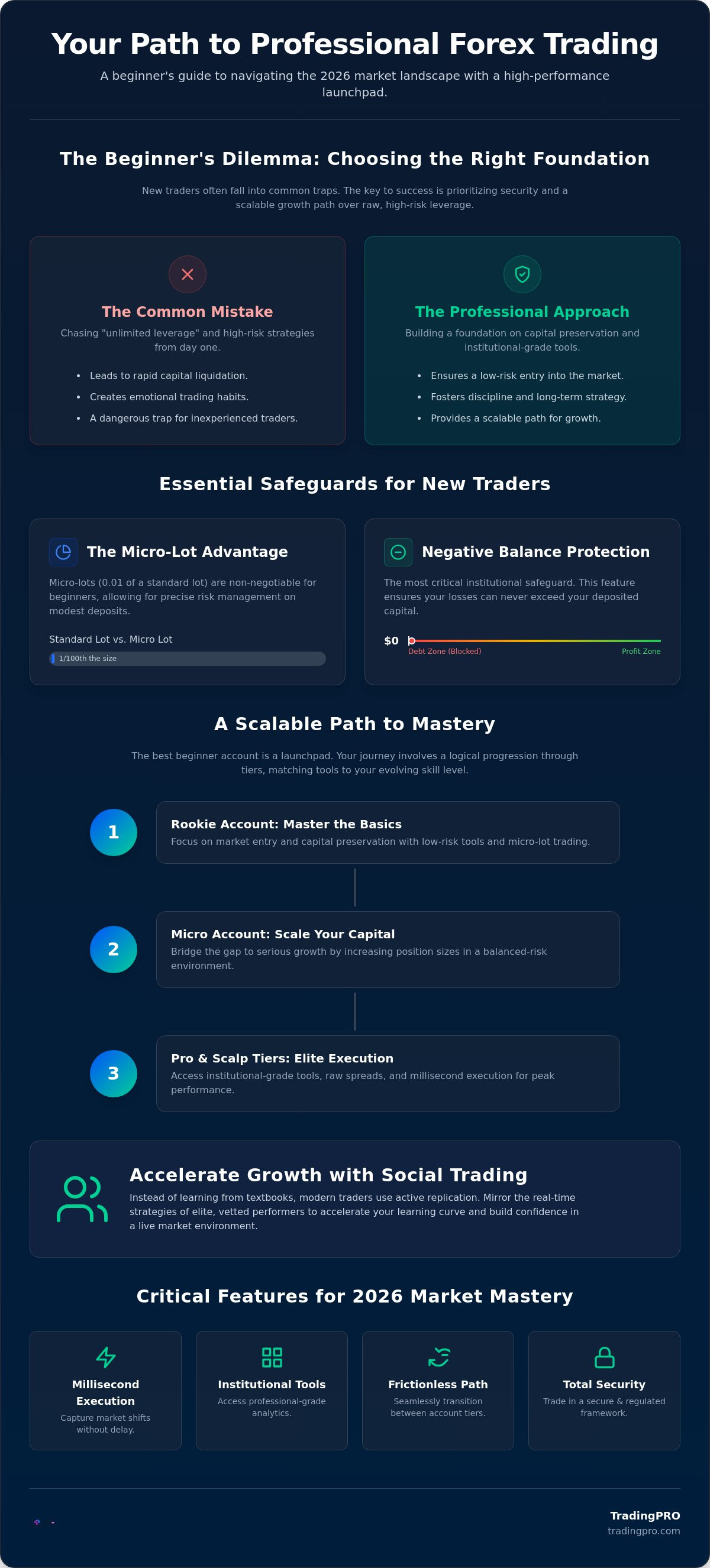 Best forex trading account for beginners