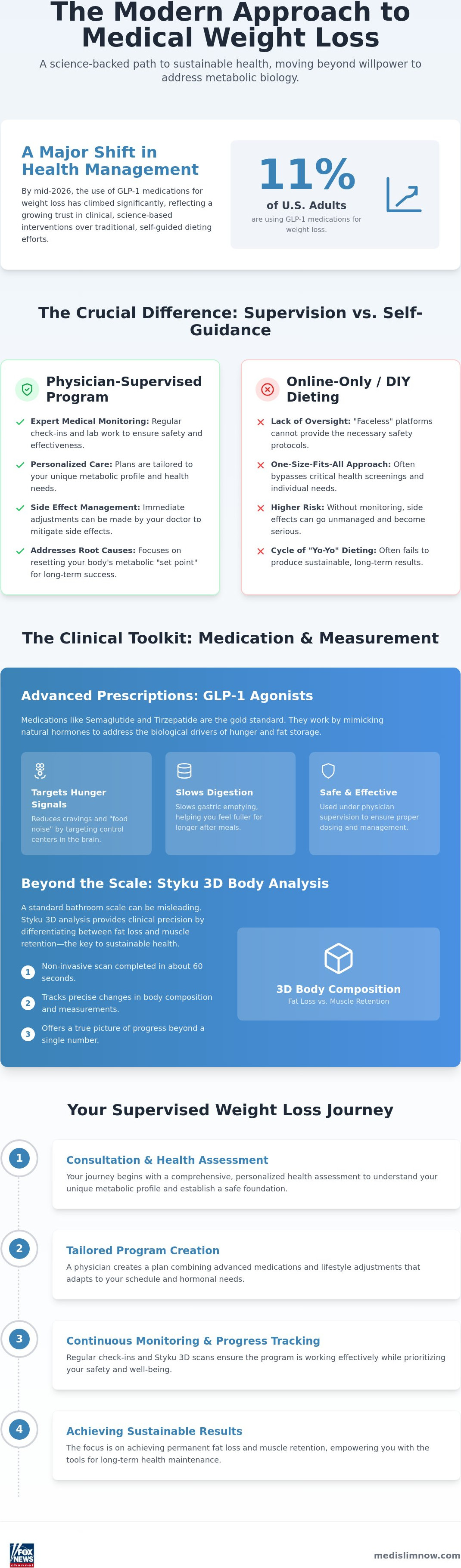 Medical weight loss Glen Allen
