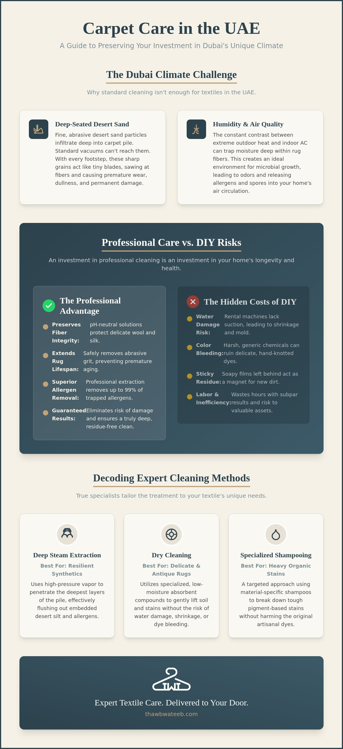 Professional carpet cleaning Dubai