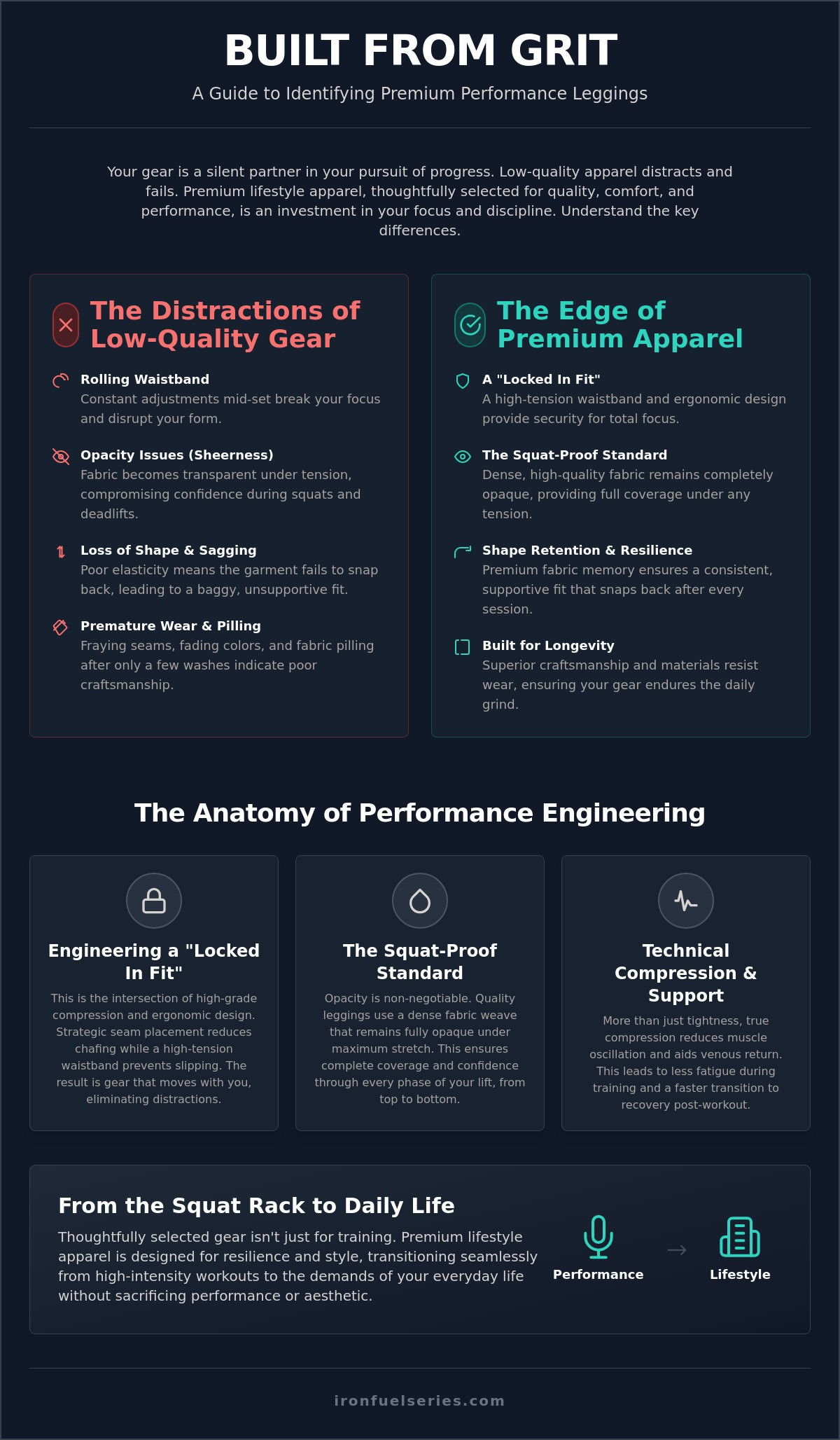 Leggings for women