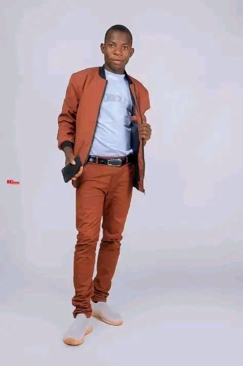 Shadrick Katungu