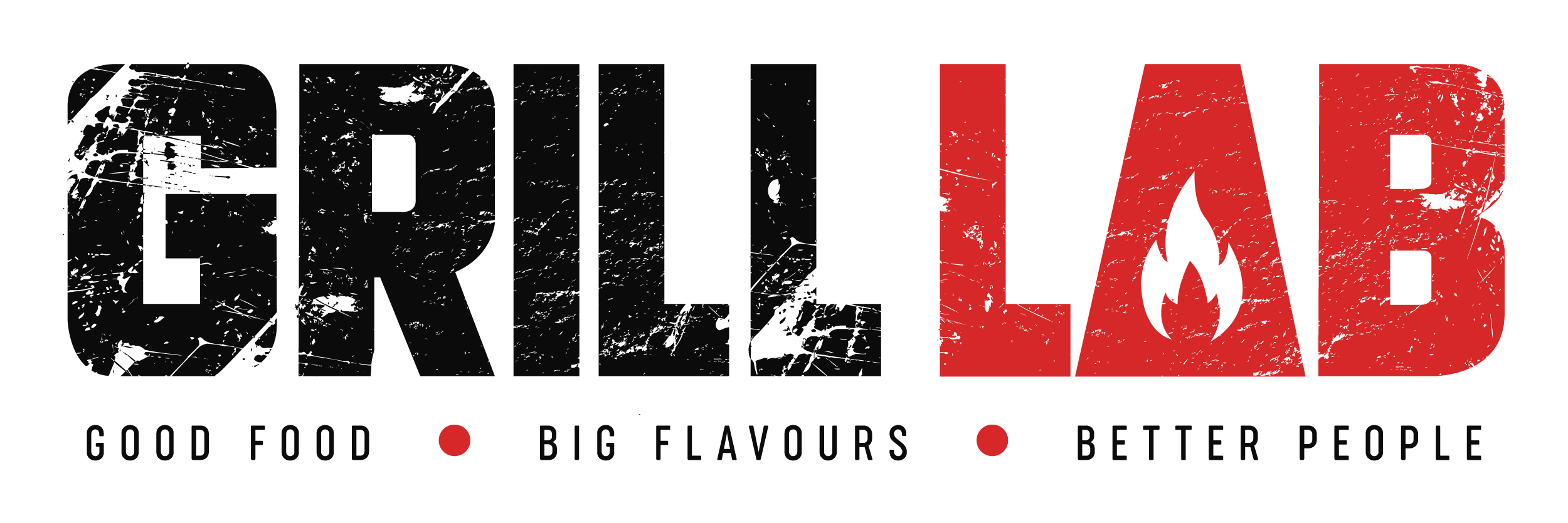 Zespół GRILL LAB