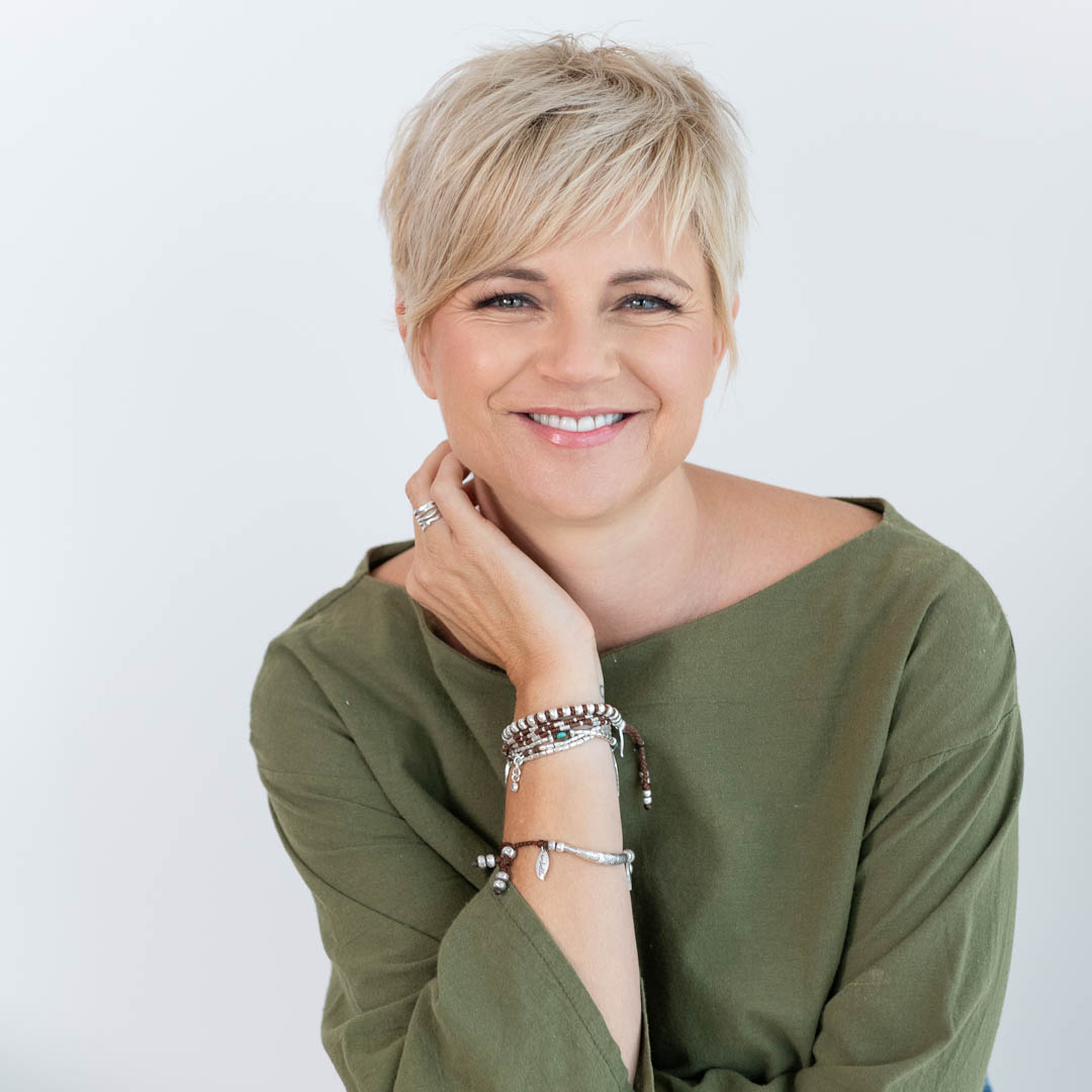 Christine O'Leary