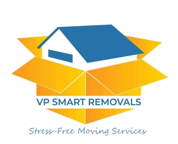 VP Smart Removals London