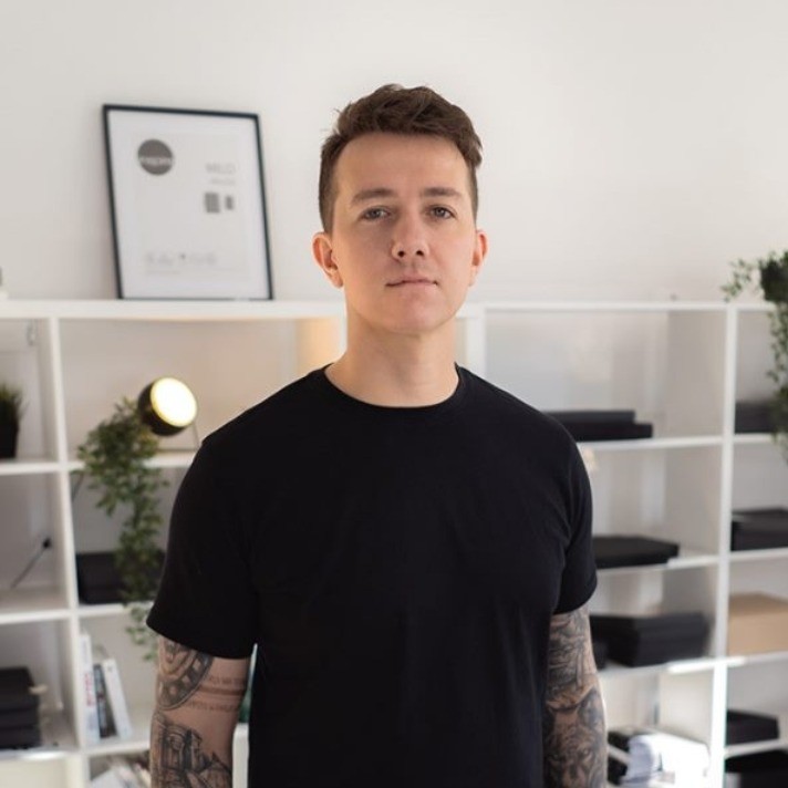 Konrad Nosek