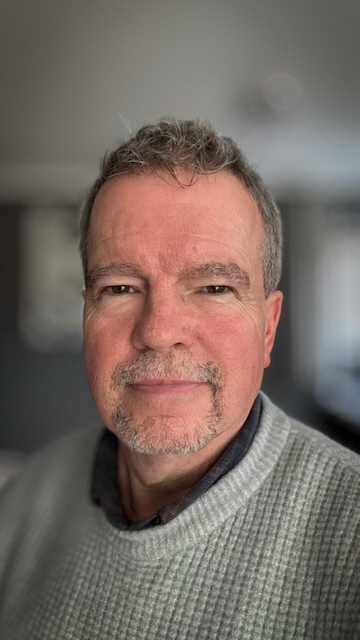 Dr Paul Cronin