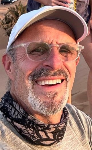 Marc Sarosi