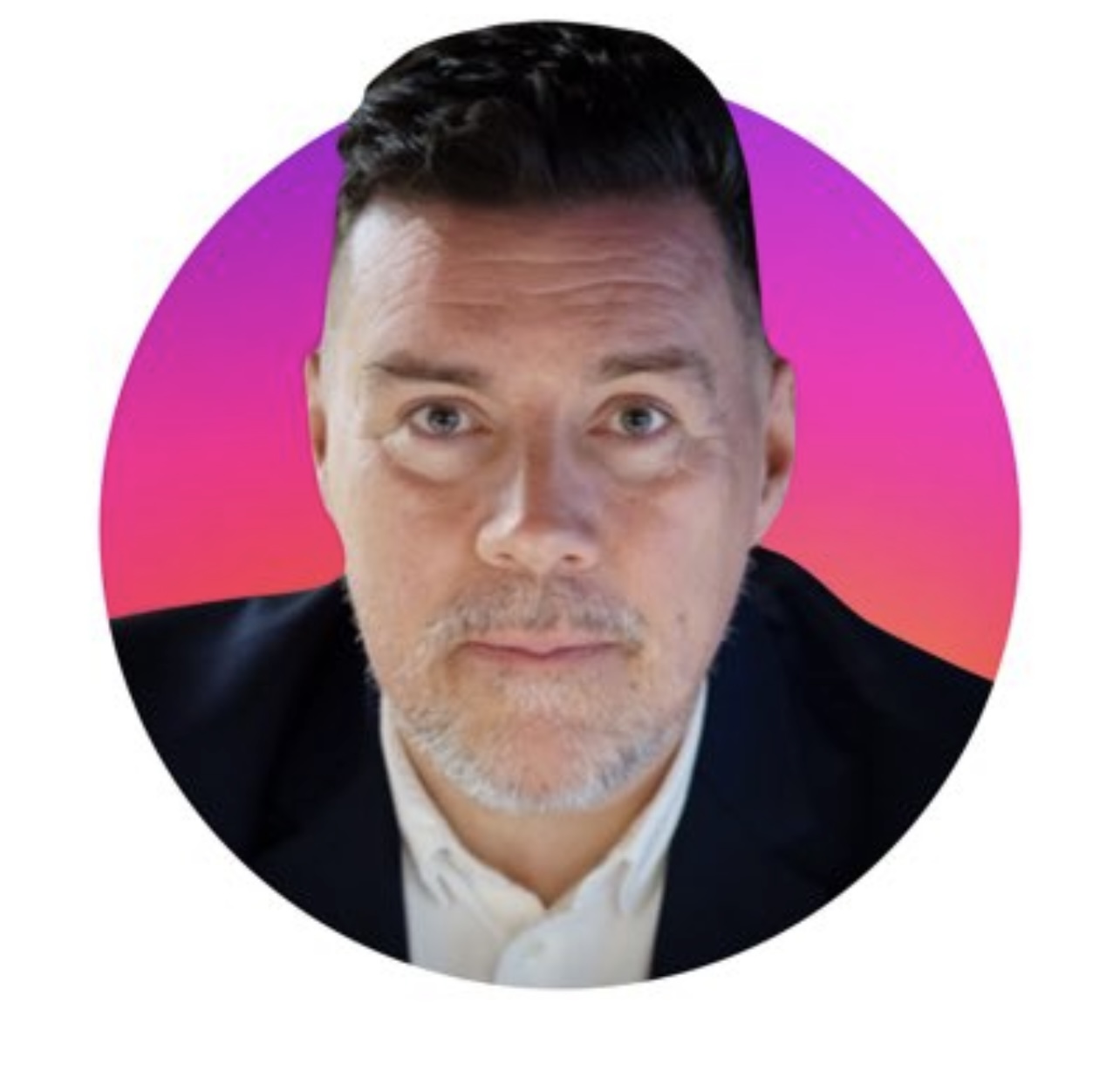 Martin Hogg